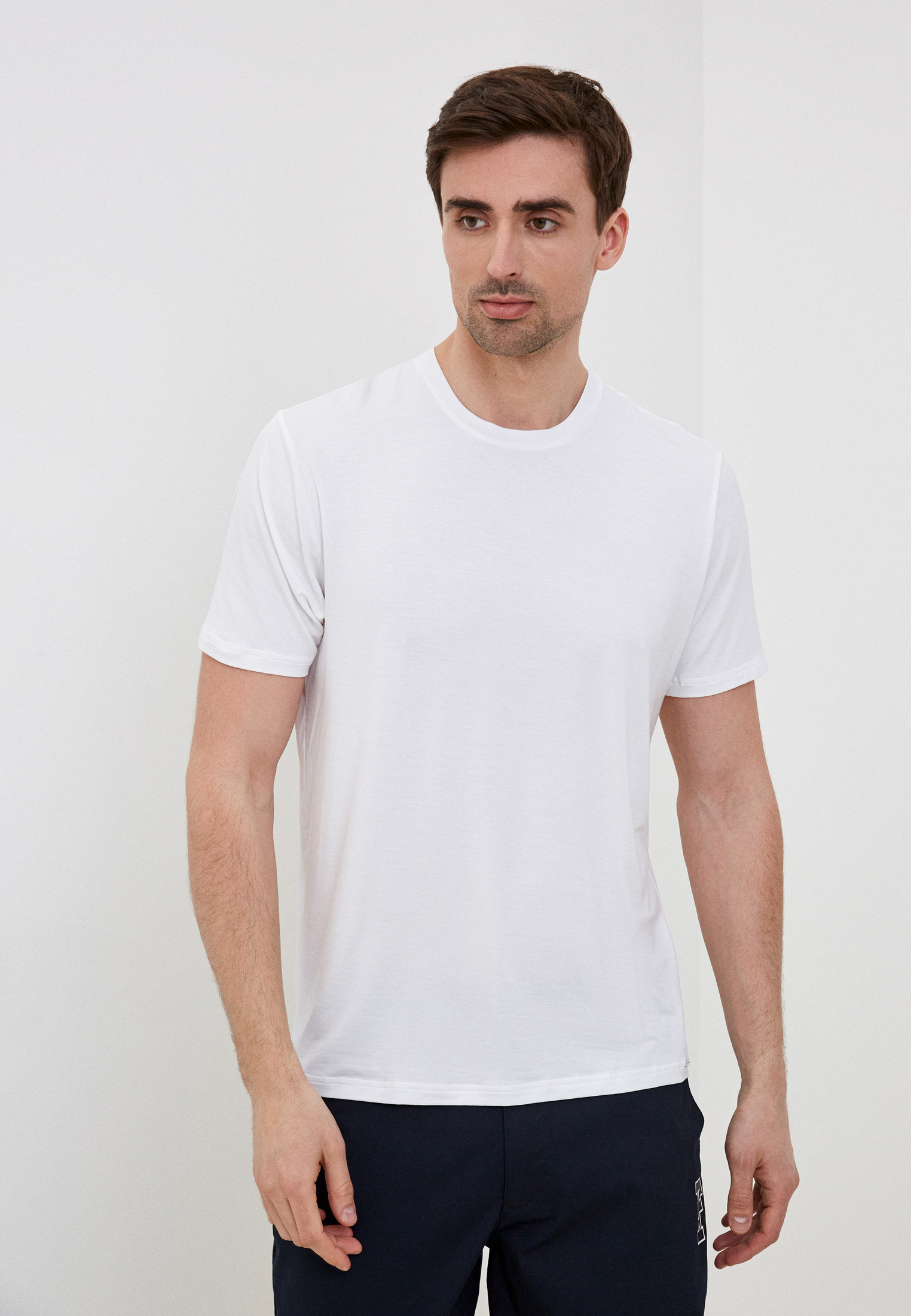 Футболка с коротким рукавом Blackspade BS9306 BlackSpade_белый