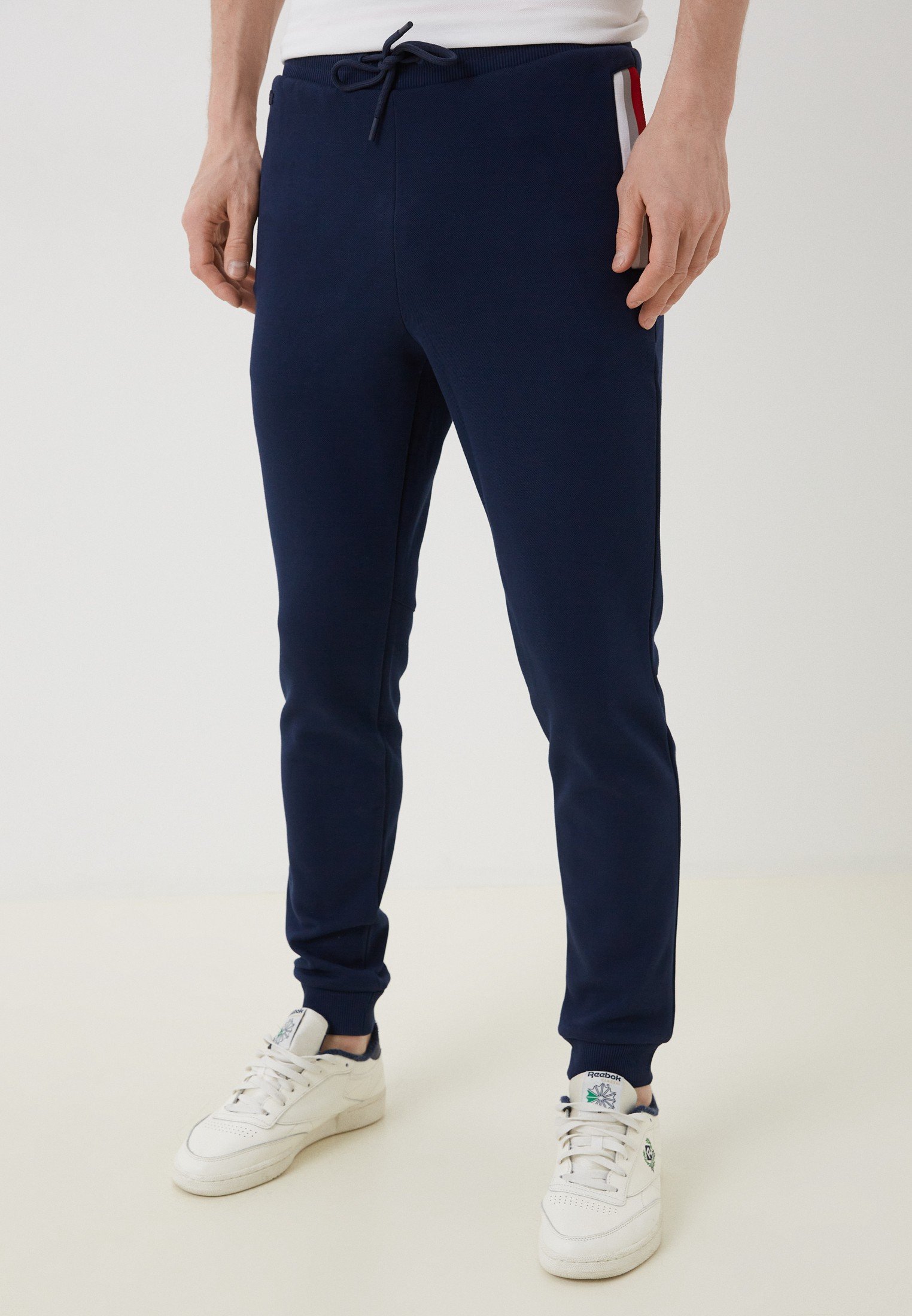 Мужские спортивные брюки Lacoste (Лакост) XH010808L