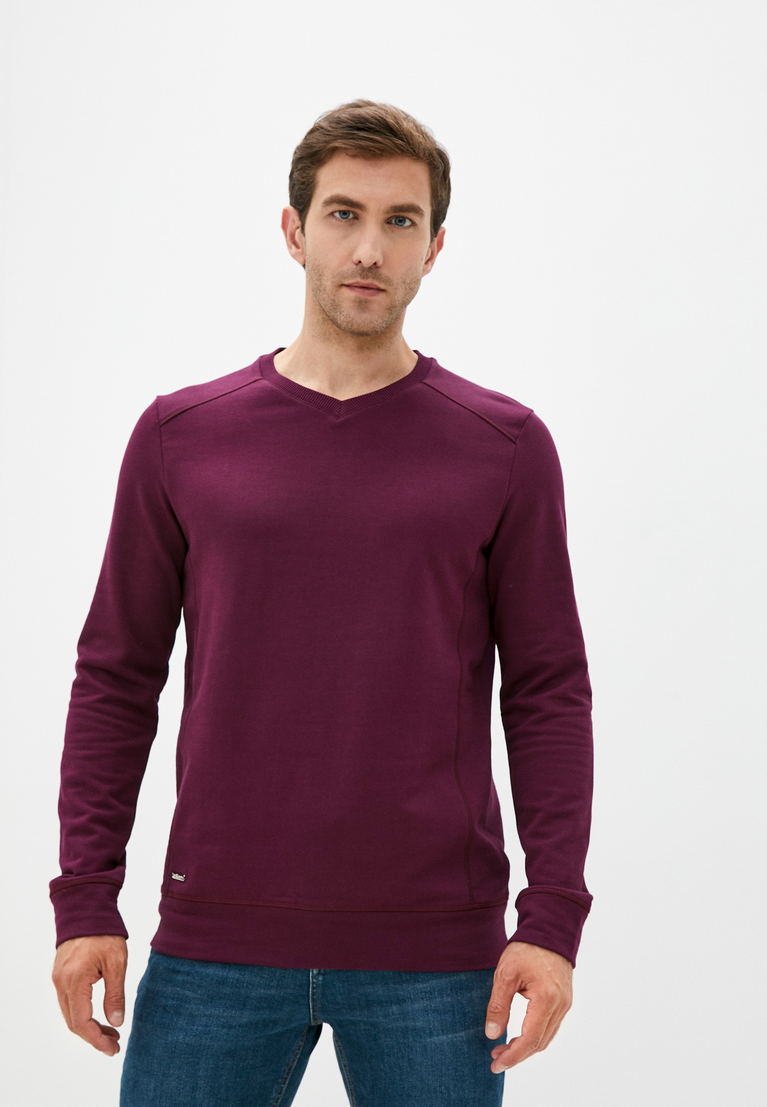 Мужские свитшоты Begood AW19MJ252А