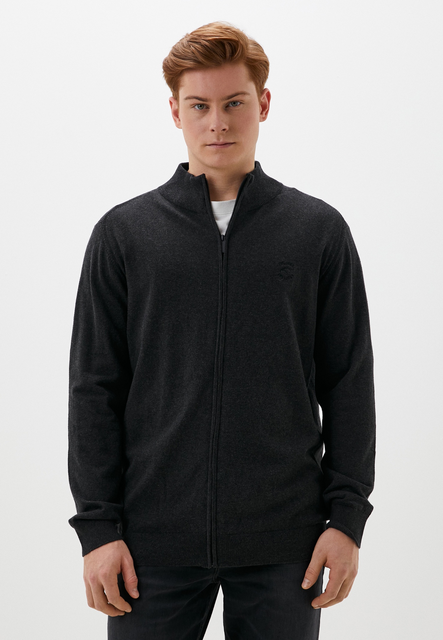 Кардиган Indicode Jeans Кардиган Indicode Jeans