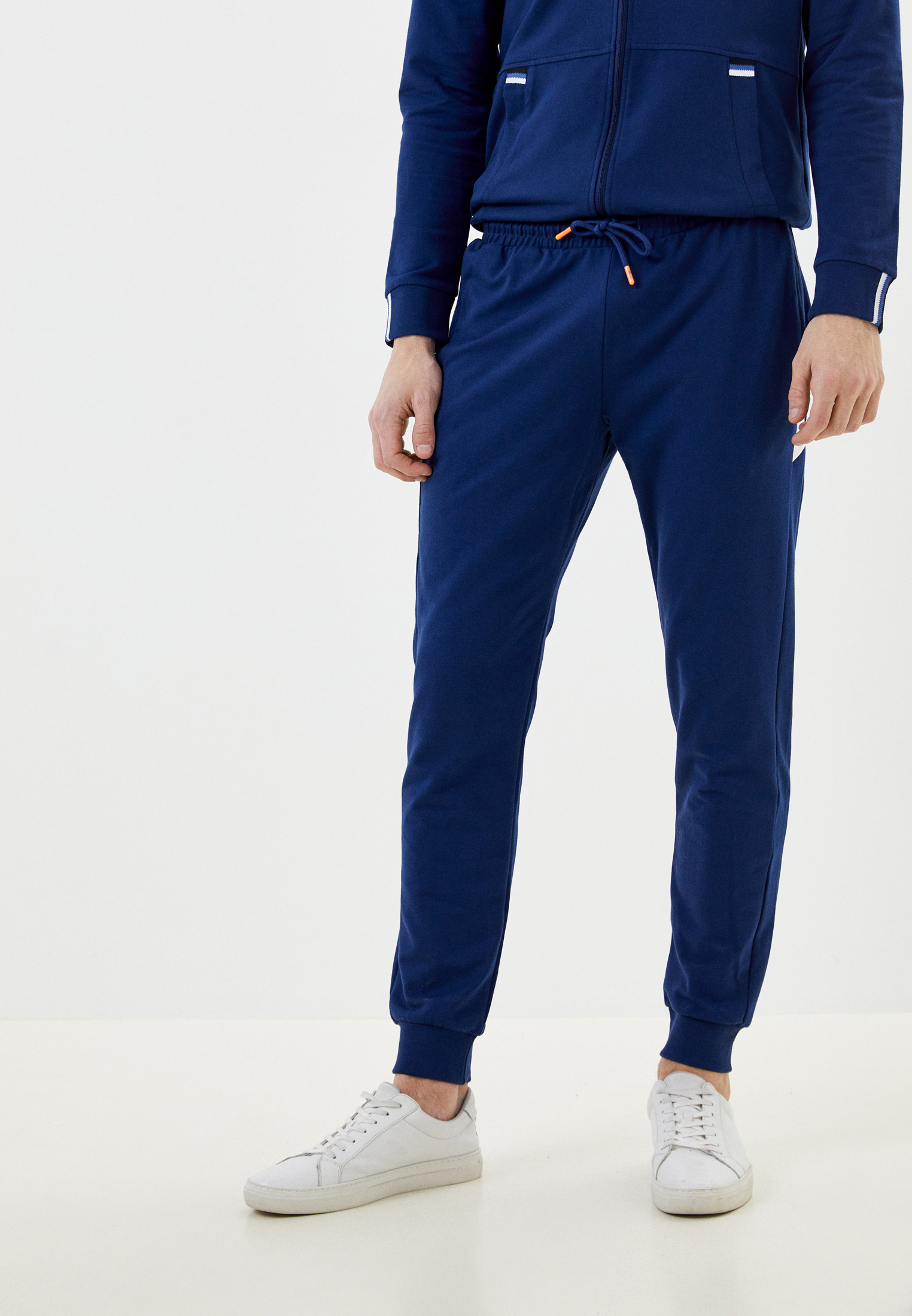 Мужские спортивные брюки BAWER WB026-02_3XL