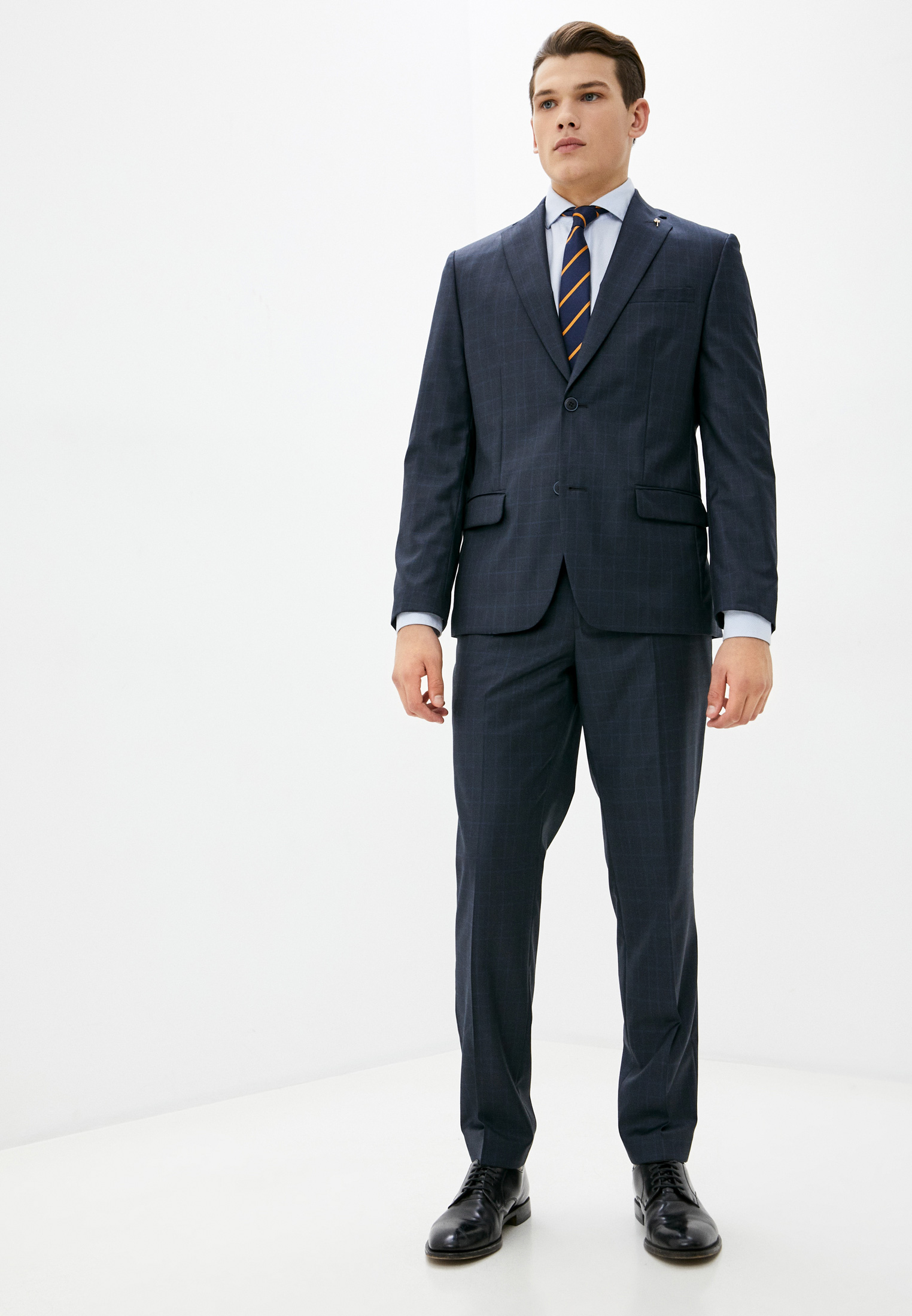 Костюм Bolini 1121* MS ALGORTA LUX/ Костюм 50/176