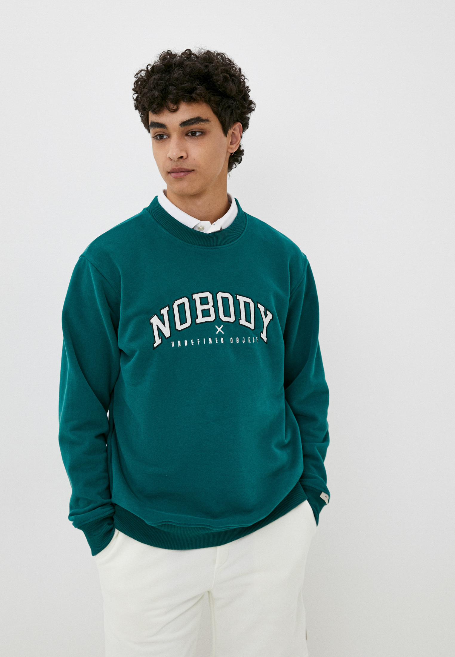 Мужские свитшоты Mist 9670550