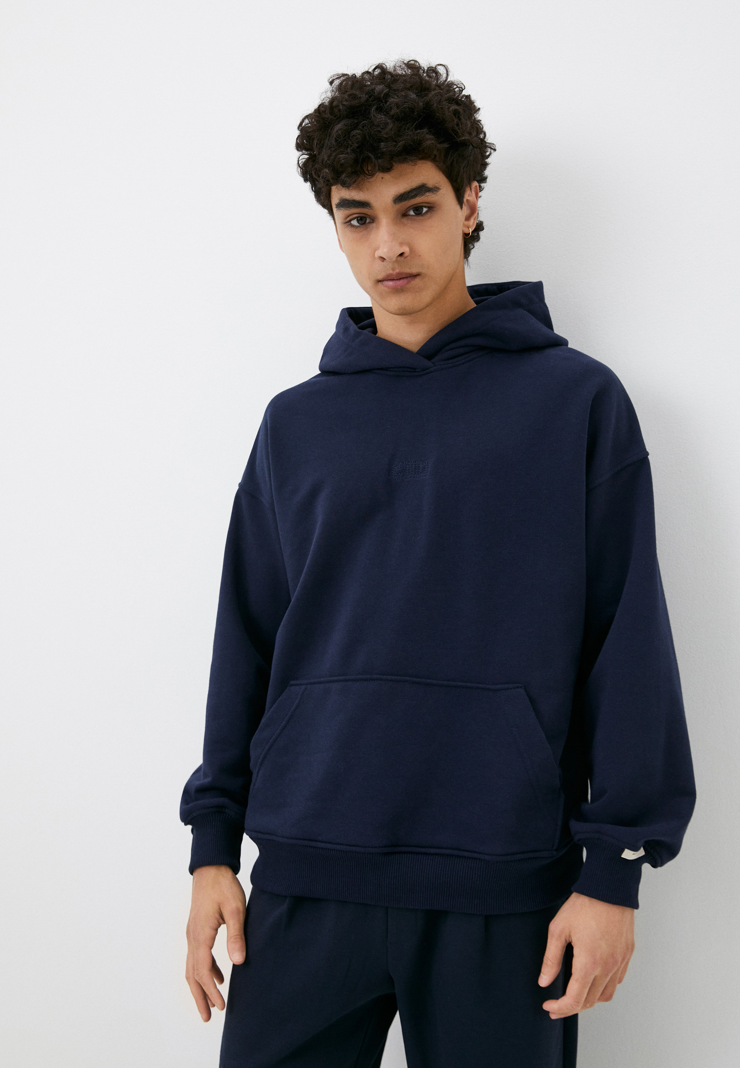 Мужские худи Mist 9670470