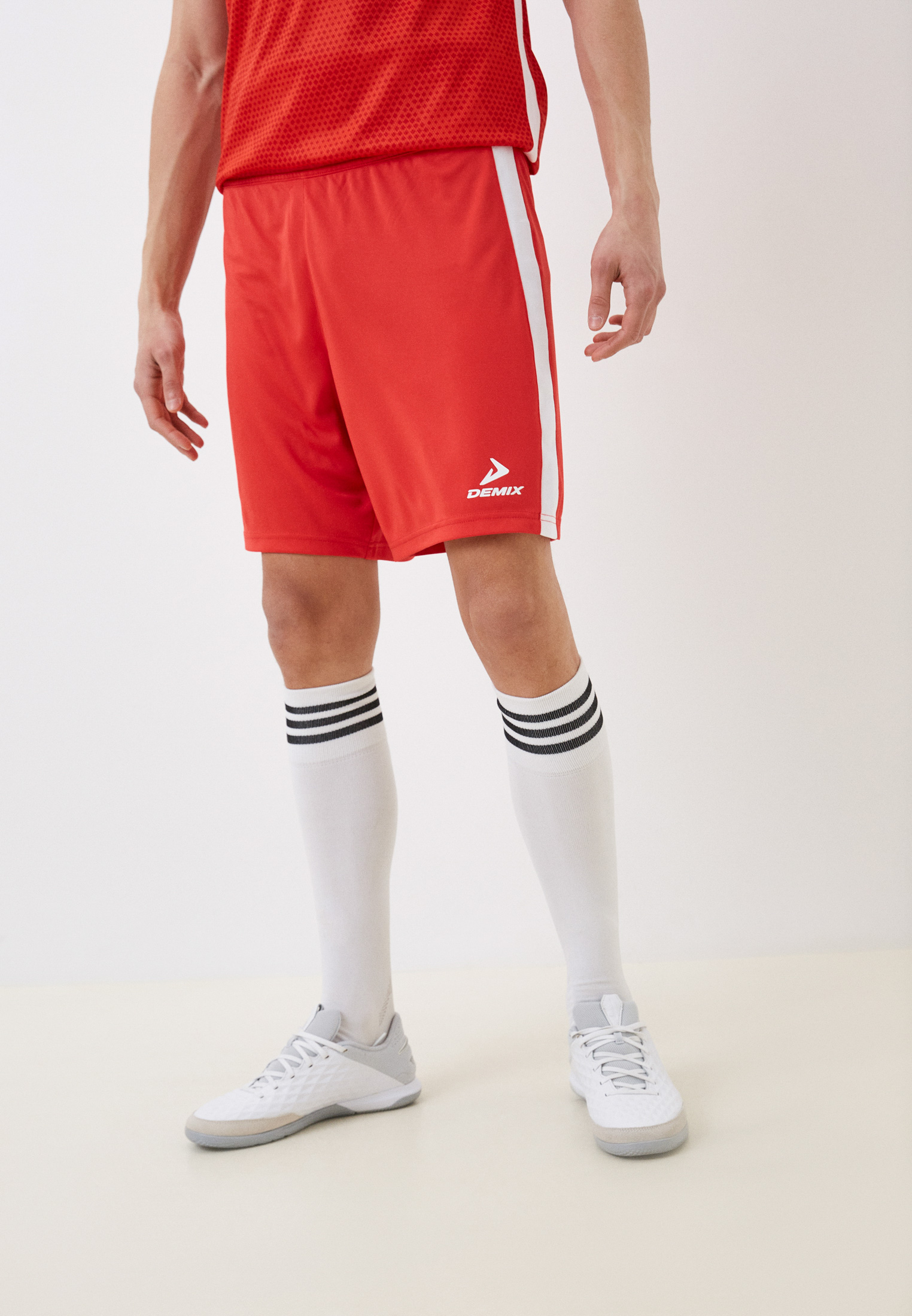 Мужские шорты Demix E7V2Q4XVGC