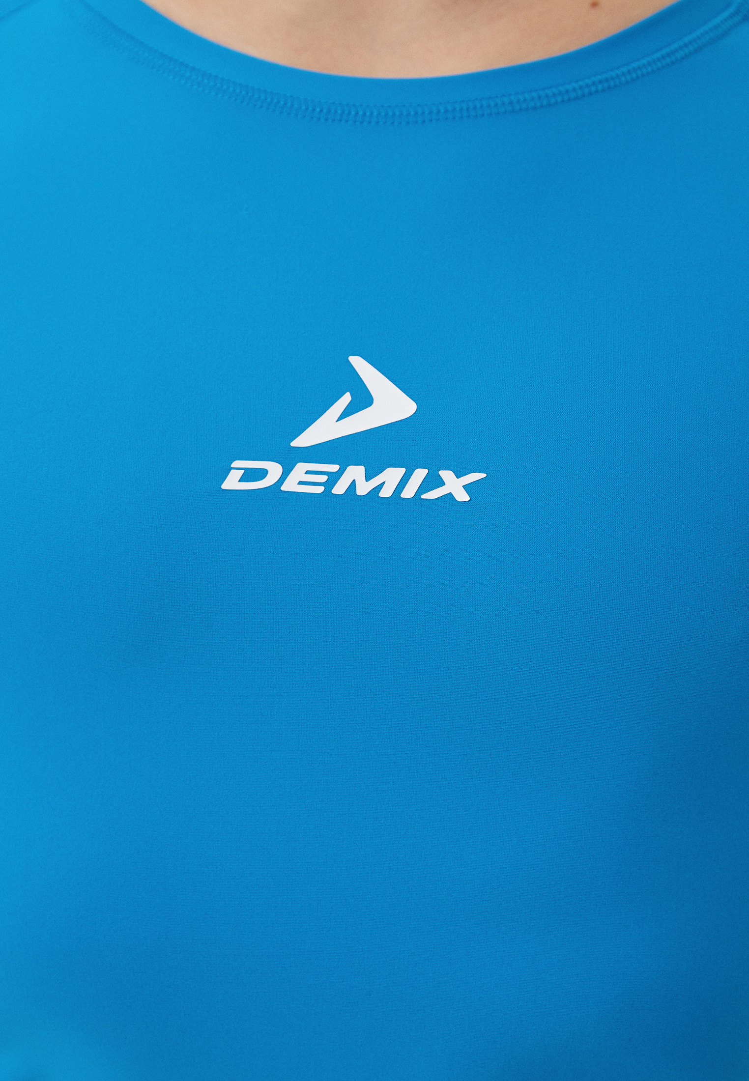 Футболка Demix 408V3FKPXA