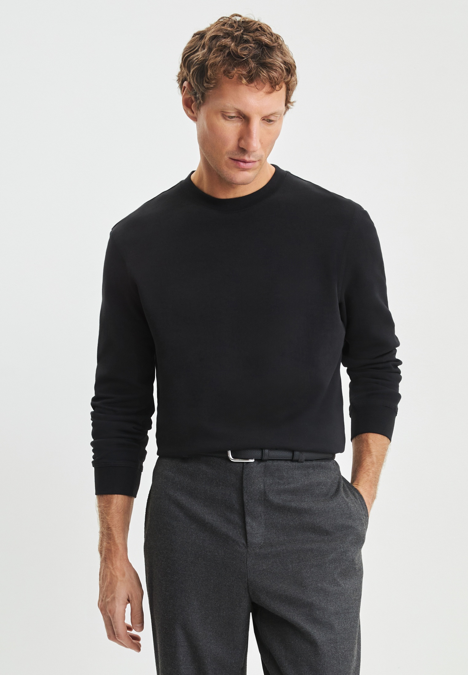 Мужские свитшоты Zarina Man 3328570464/50