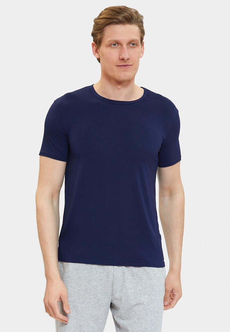 Футболка с коротким рукавом Kanzler NN-B29WT-0102-15