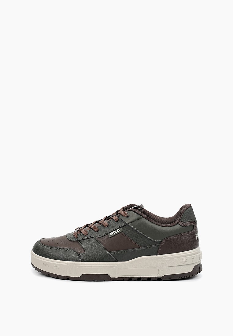 Мужские кеды Fila 16P8HELXBW