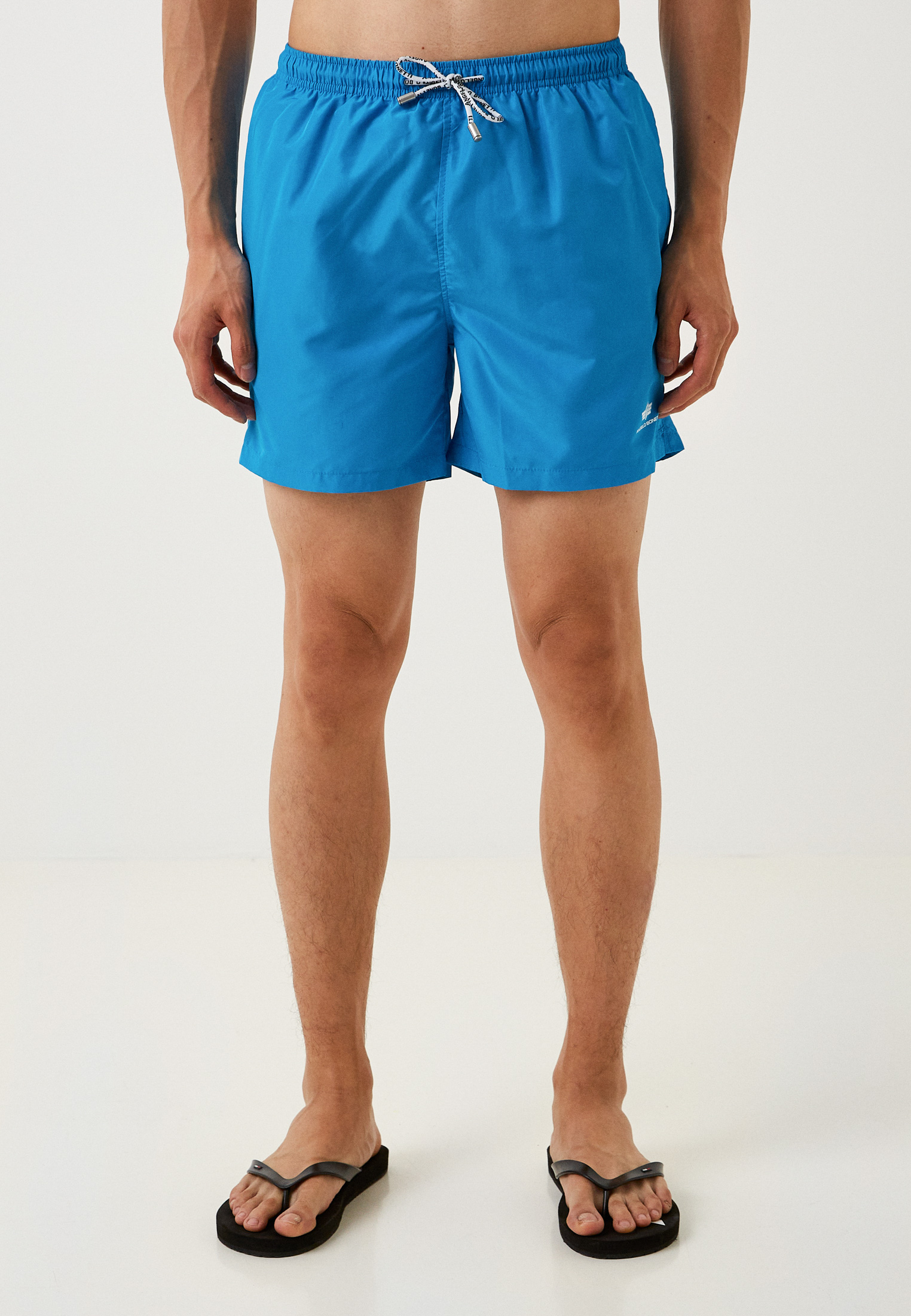 Мужские плавки Angelo Bonetti SW01/BLU-XS