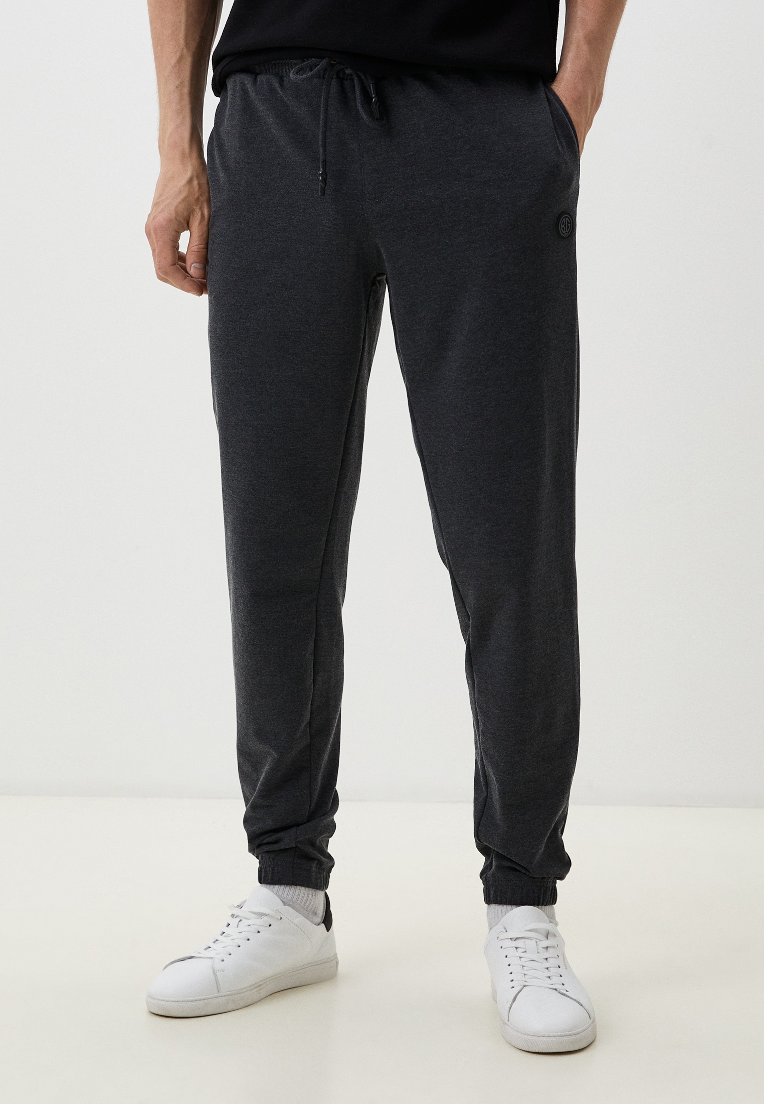 Мужские спортивные брюки Begood SS24MJ295