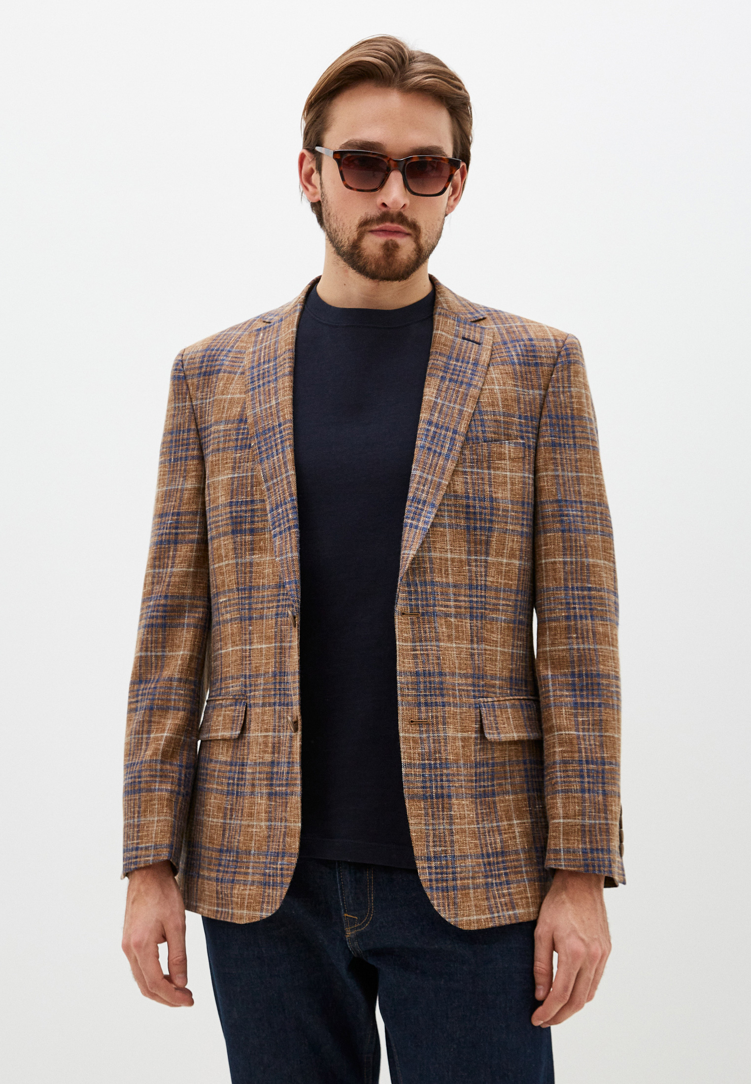 Пиджак Enrico Cerini Пиджак Enrico Cerini