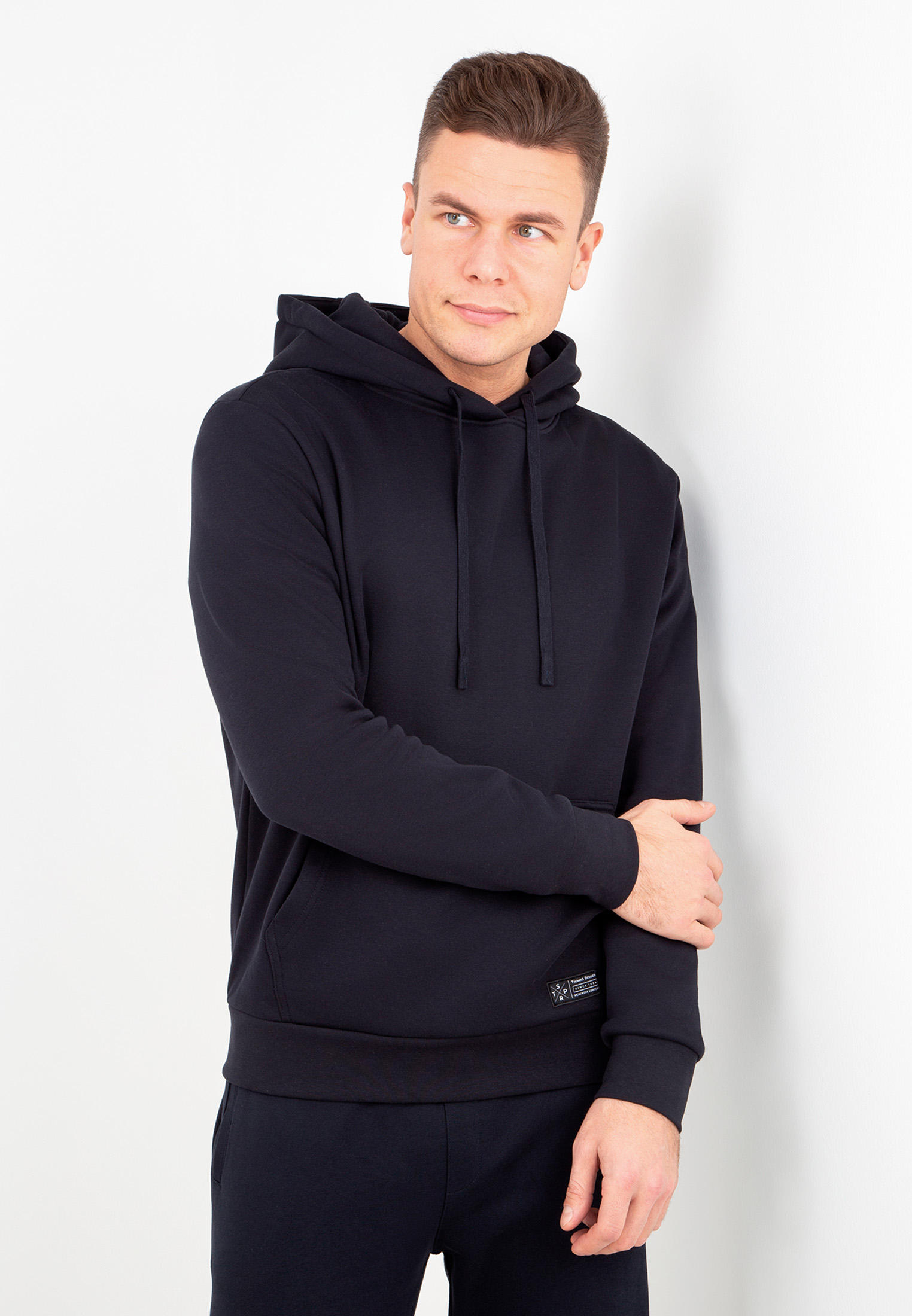 Мужские худи Thomas Berger D2290-2-3XL/182
