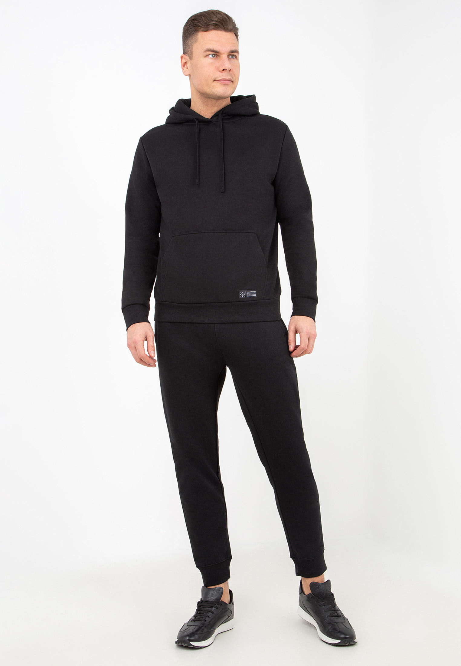 Мужские худи Thomas Berger D2290-1-3XL/182