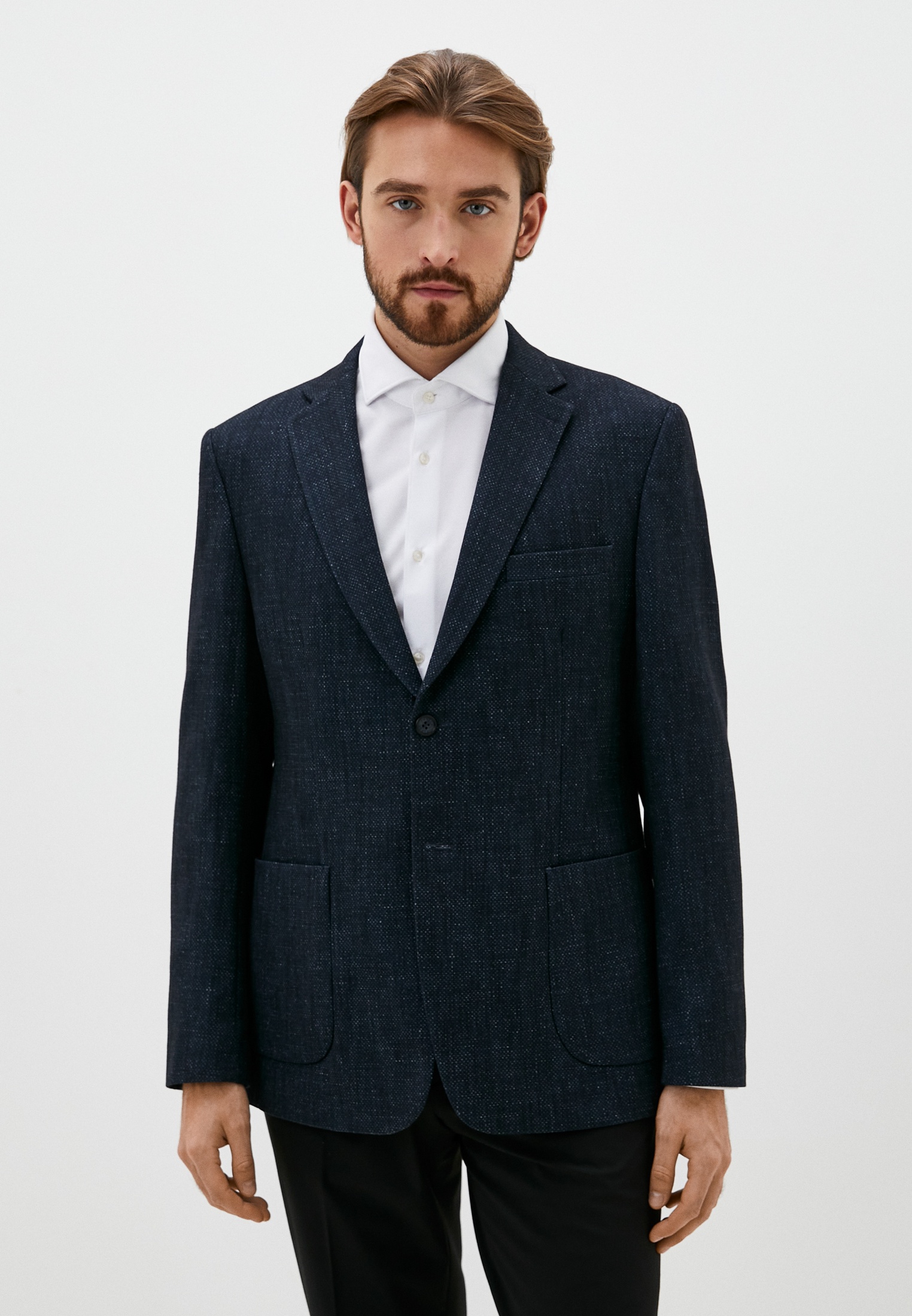 Пиджак Luxor By Ramo 8110376E562Y000LB0301-48