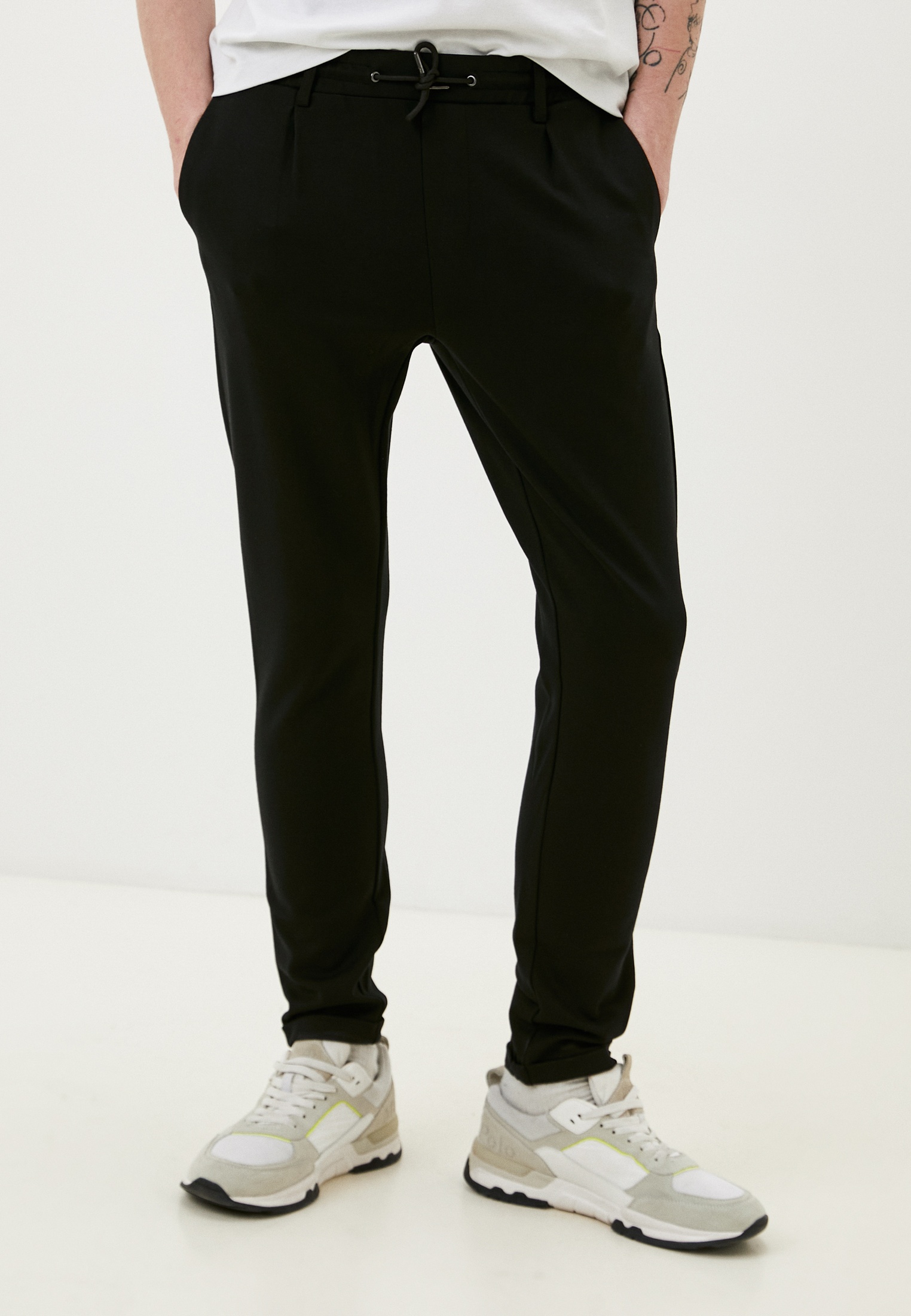 Мужские спортивные брюки Indicode Jeans Брюки спортивные Indicode Jeans