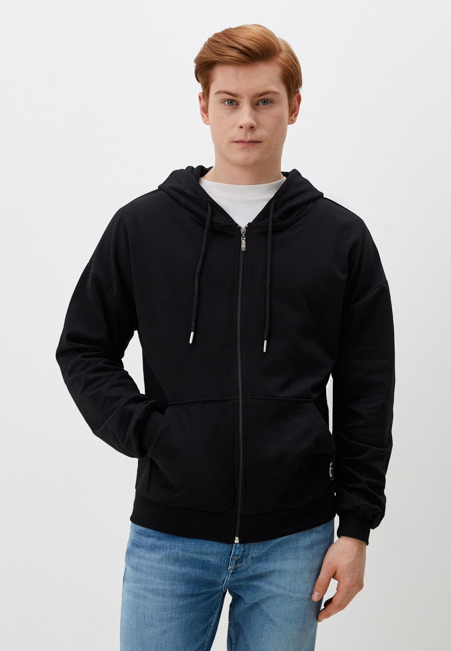 Толстовка Modjimoda Толстовка Modjimoda