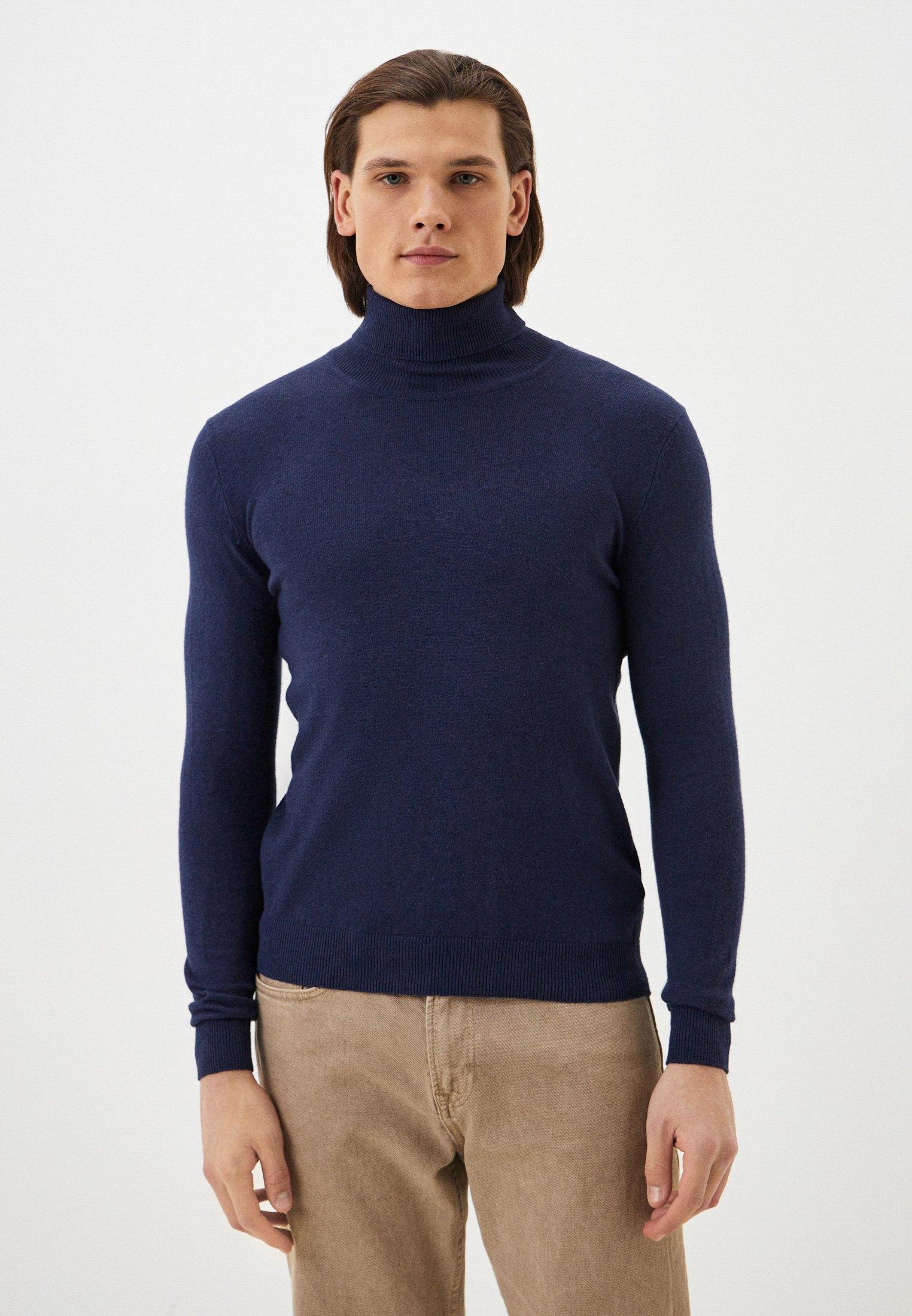 Водолазка Colin's CL1023624_Q1.V1_BLM