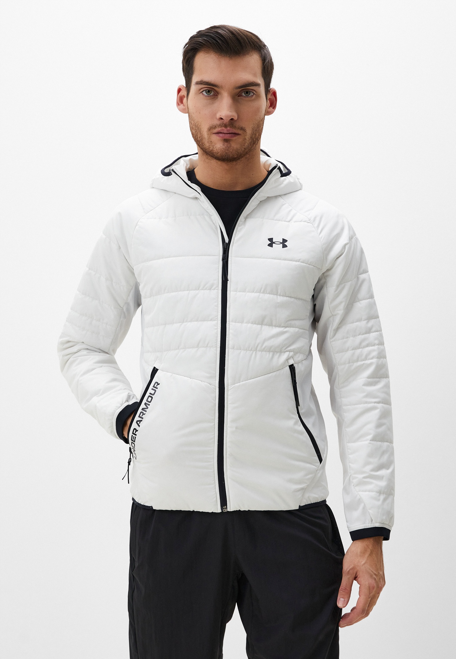 Мужская верхняя одежда Under Armour Куртка утепленная Under Armour