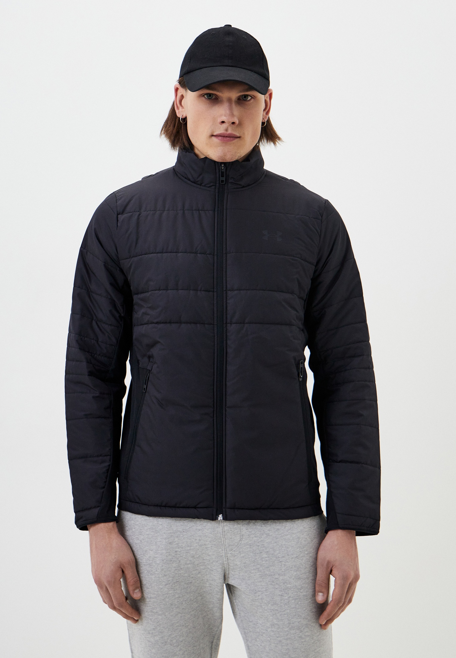 Мужская верхняя одежда Under Armour 1378057-001
