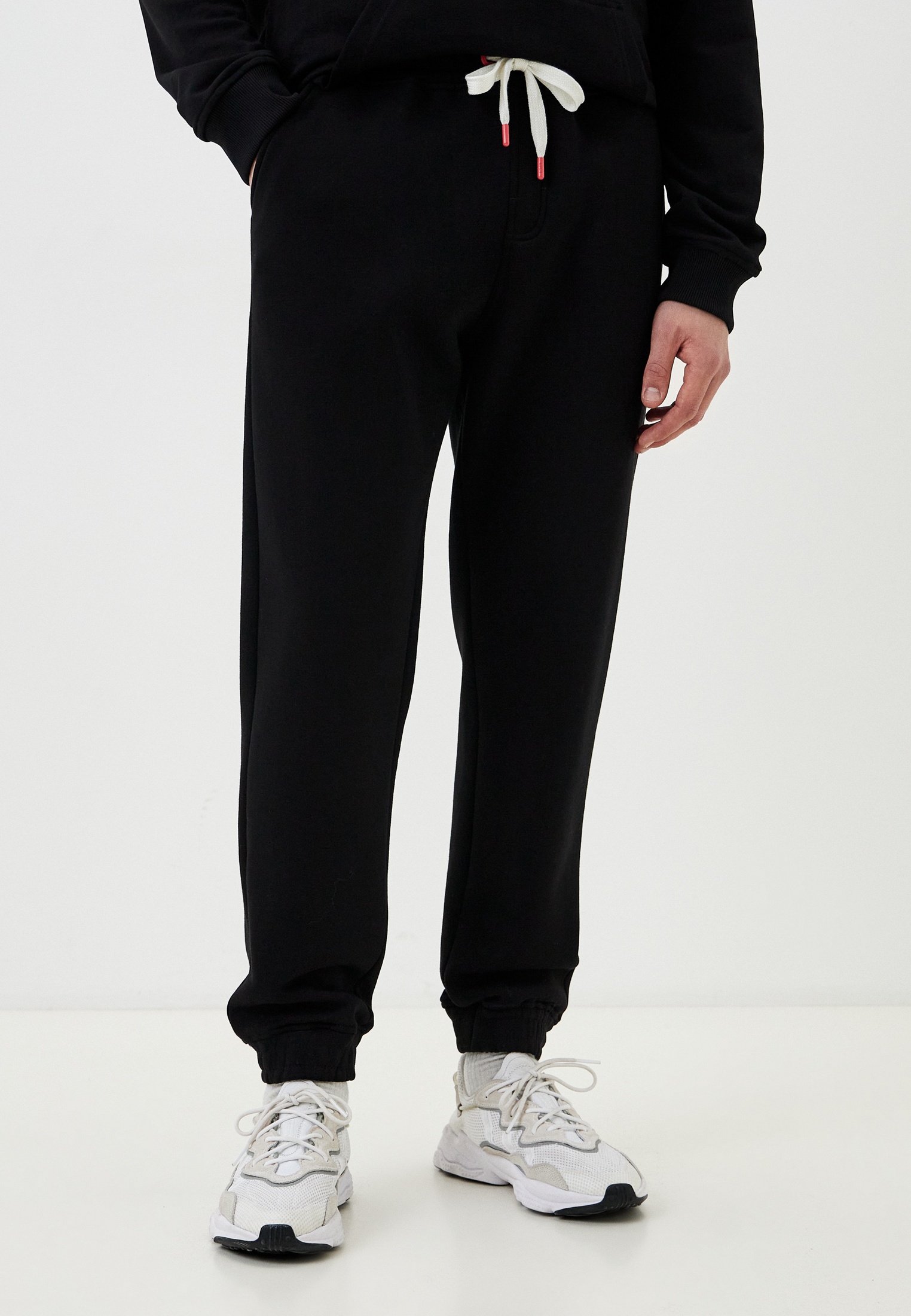 Мужские спортивные брюки U.S. Polo Assn. G081SZ0OP0ODELSK023-R-VR046