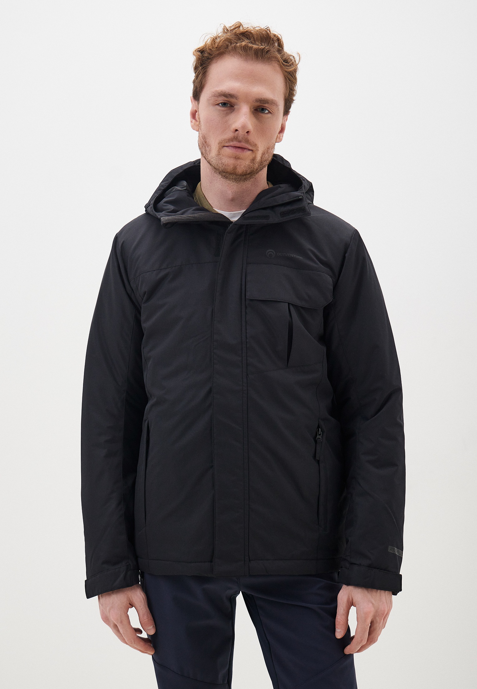 Мужская верхняя одежда Outventure 126324OUT-99