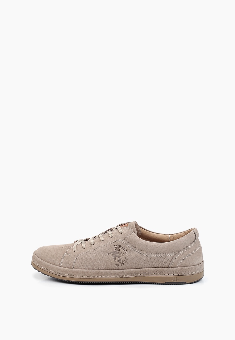 Мужские кеды Nine Lines L6748-5