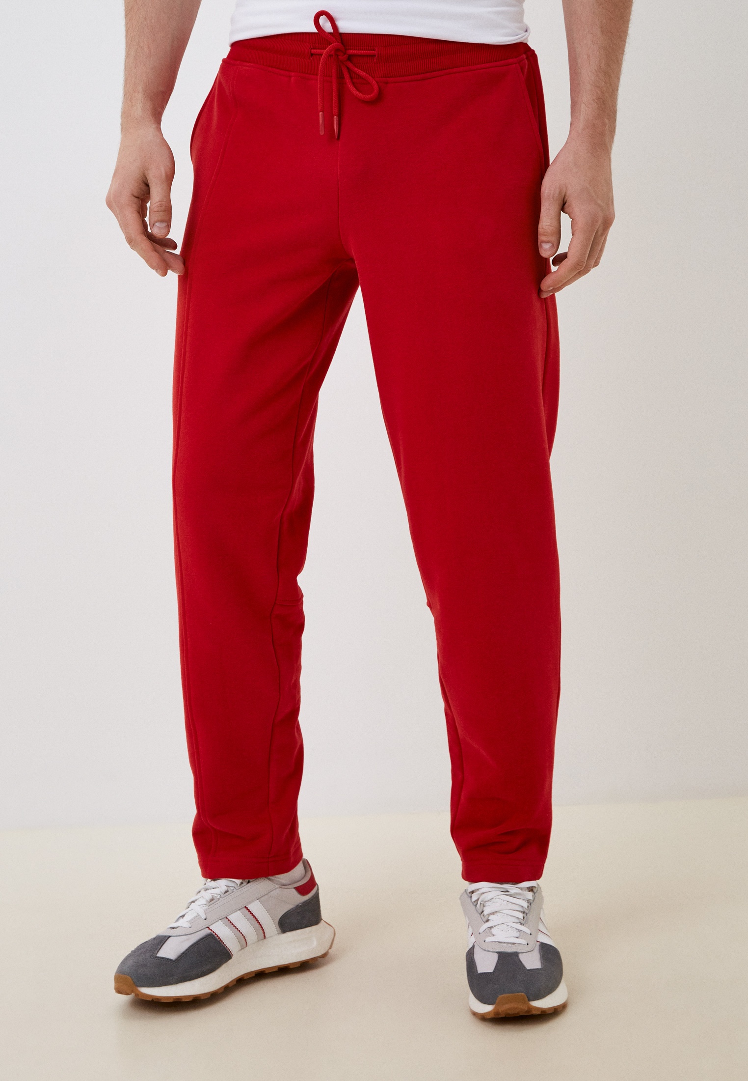 Мужские спортивные брюки The Hills M-231-THT-20-0051-610_L