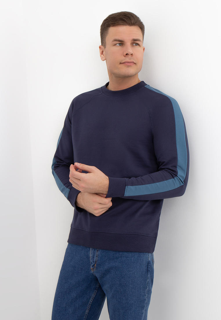 Мужские свитшоты Thomas Berger 20444-400-3XL/182