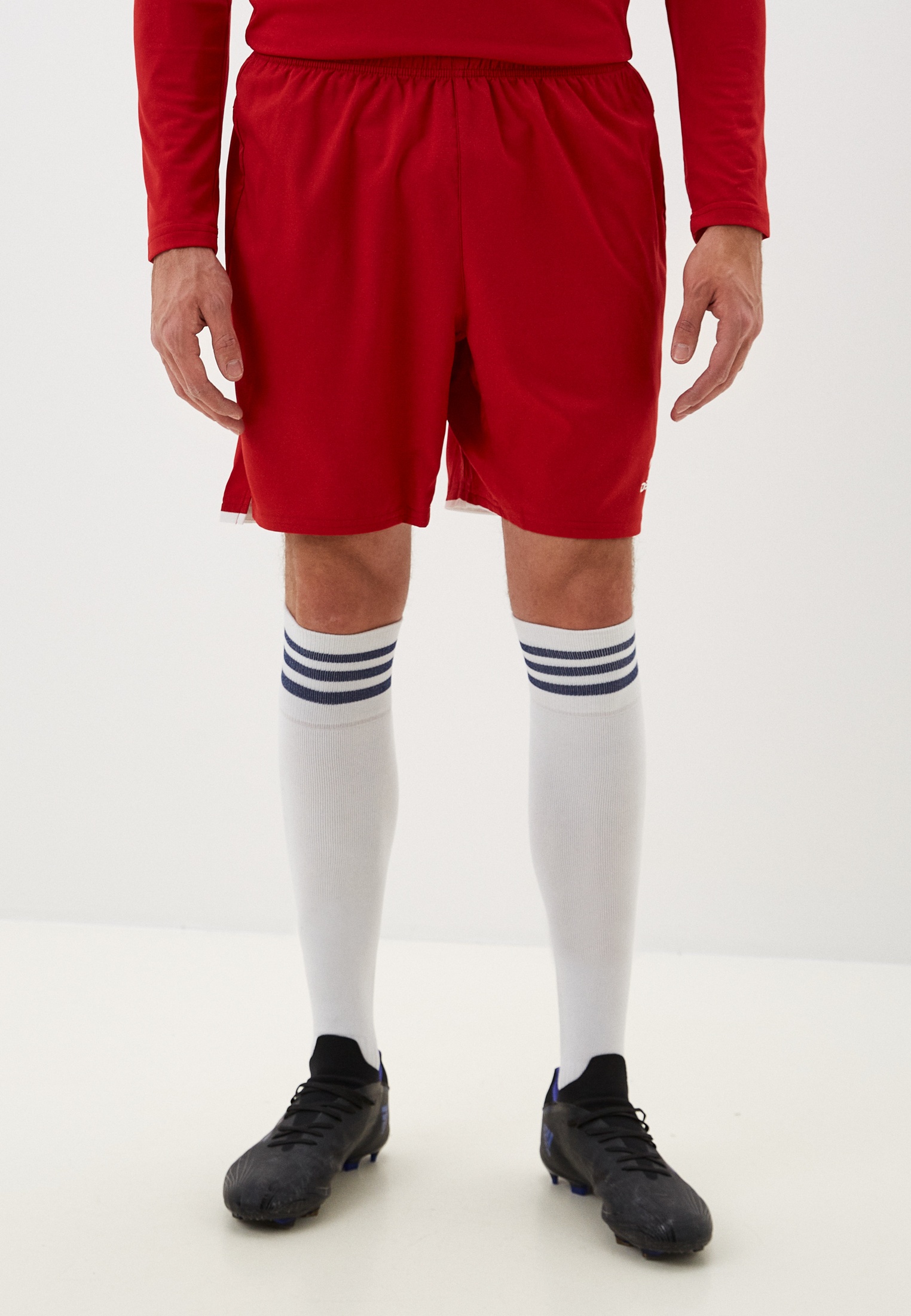 Мужские шорты Demix 5J1GO1I10E