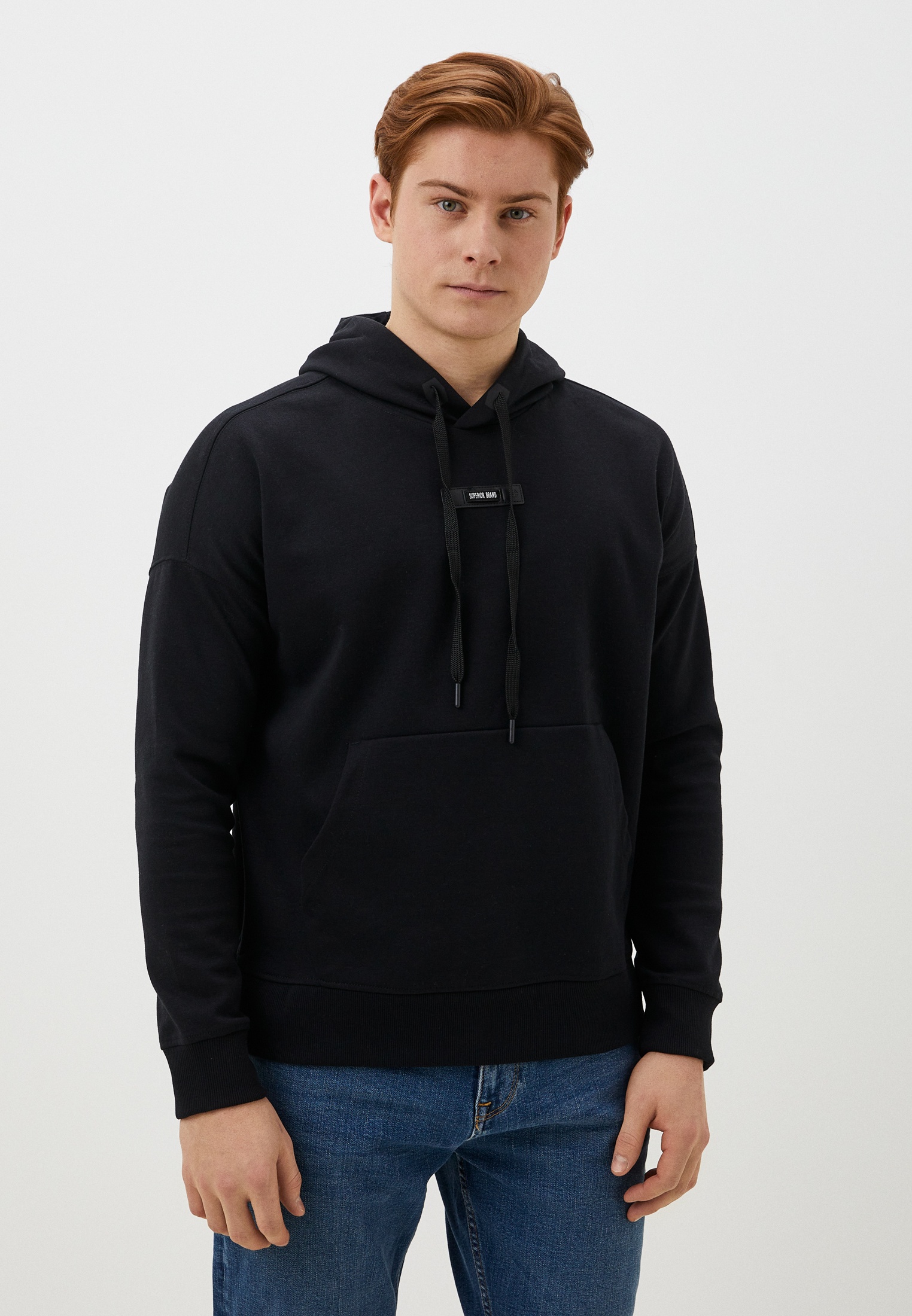 Мужские худи Colin's Худи Colin's