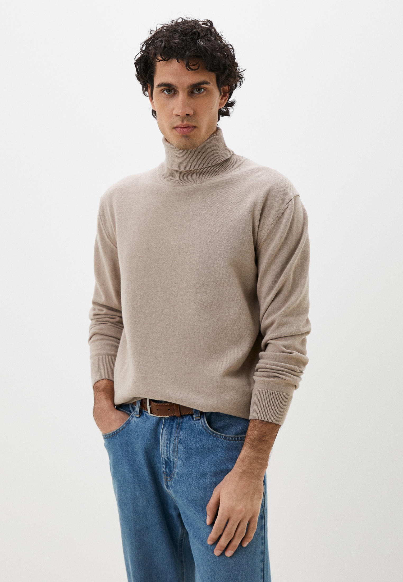 Водолазка Marhatter MMJ12533-029