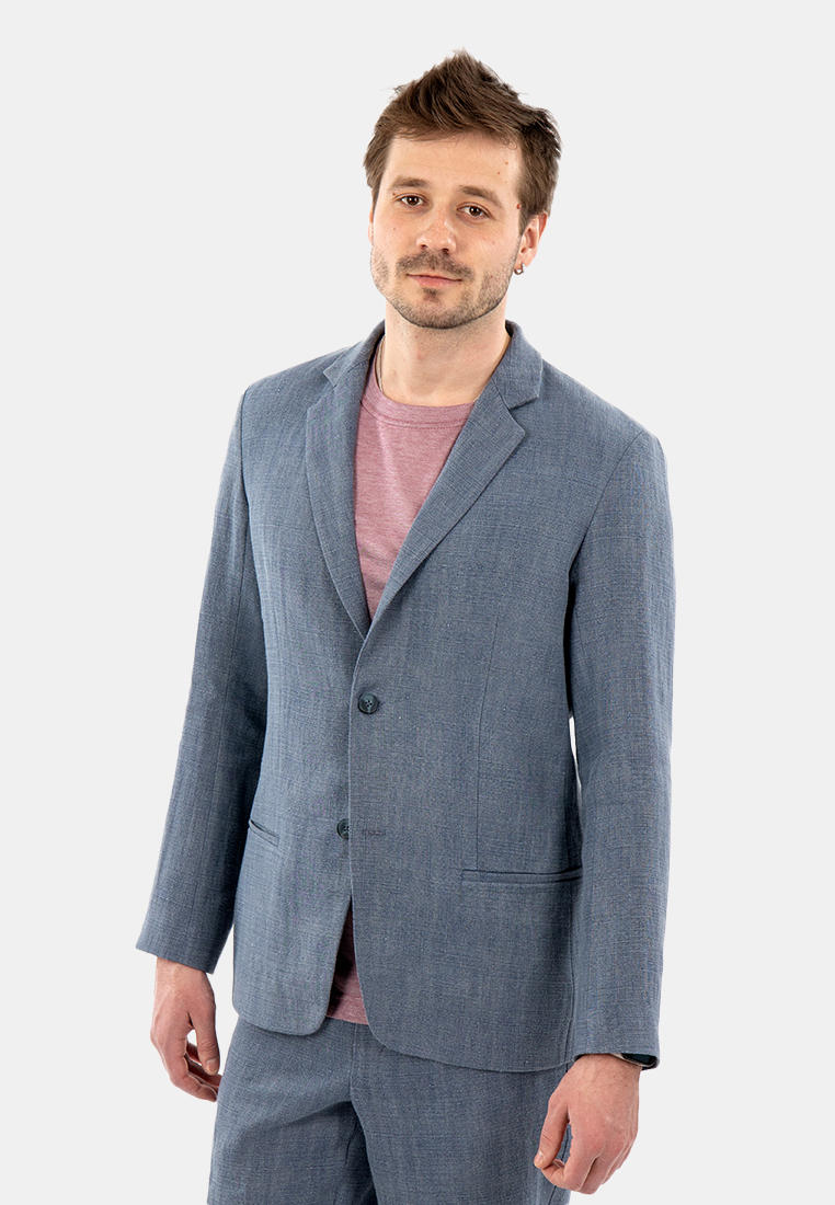Пиджак Энсо MJ981SB-23/