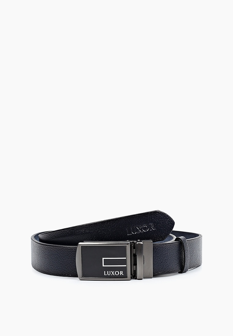 Ремень Luxor By Ramo 8601573DKMLYLXTLB0301-100