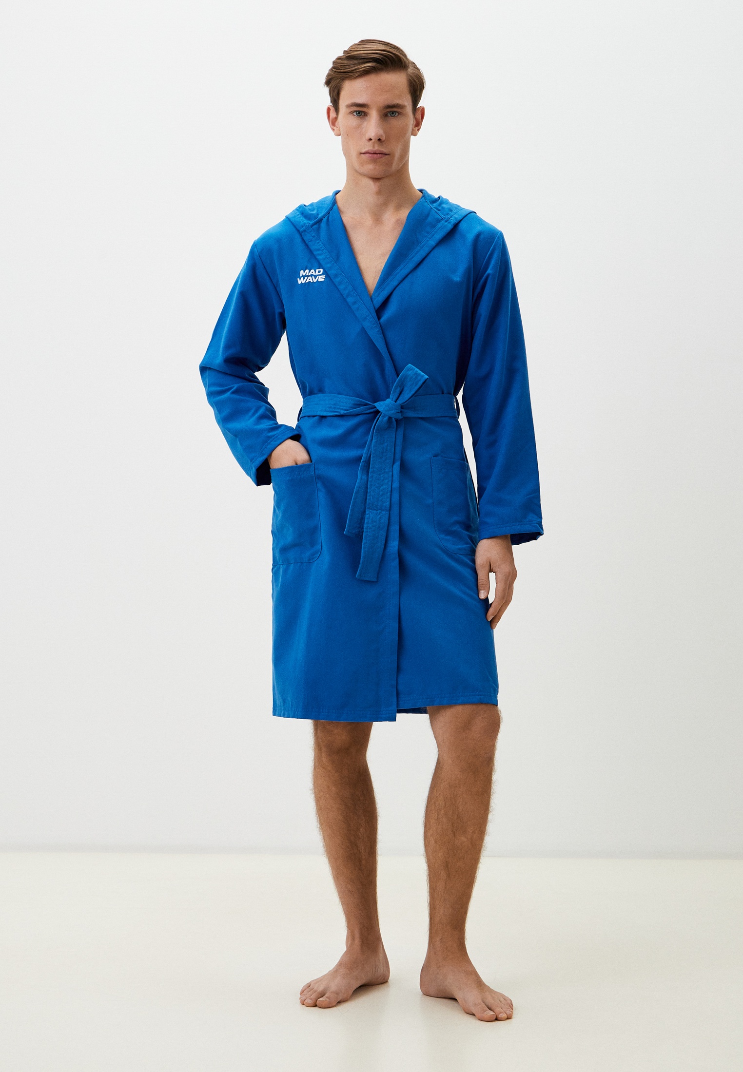 Халат MadWave Халат домашний MadWave