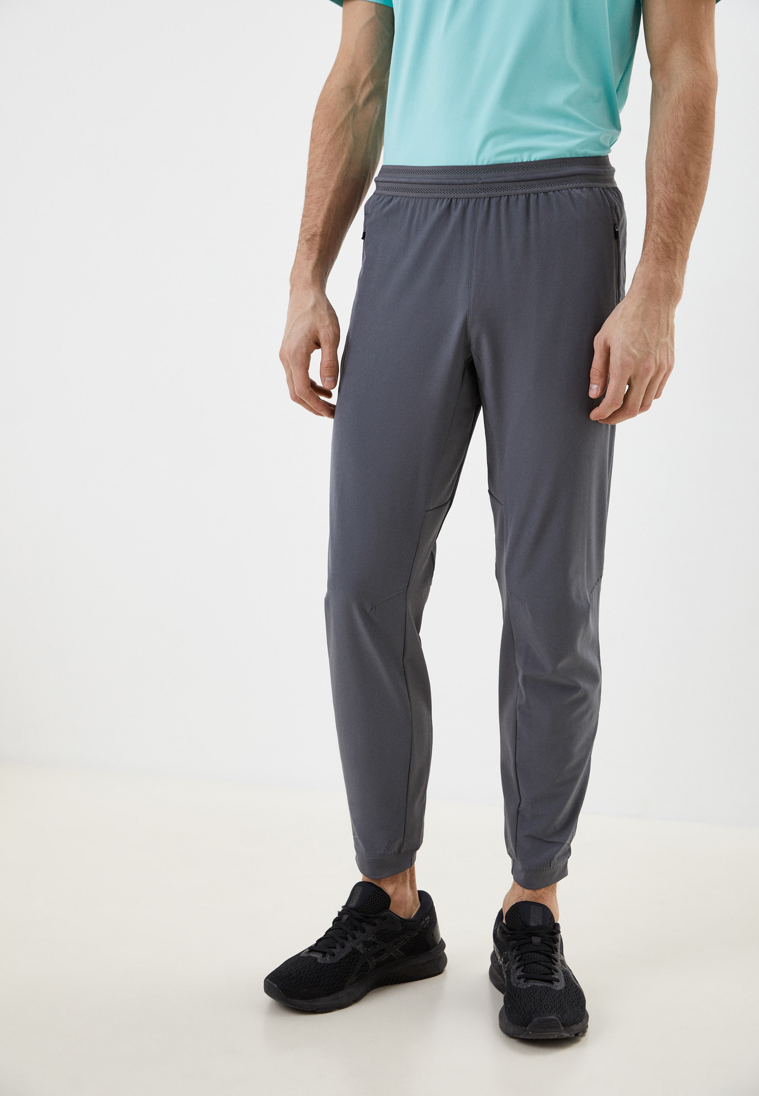 Мужские брюки Demix Брюки спортивные Demix