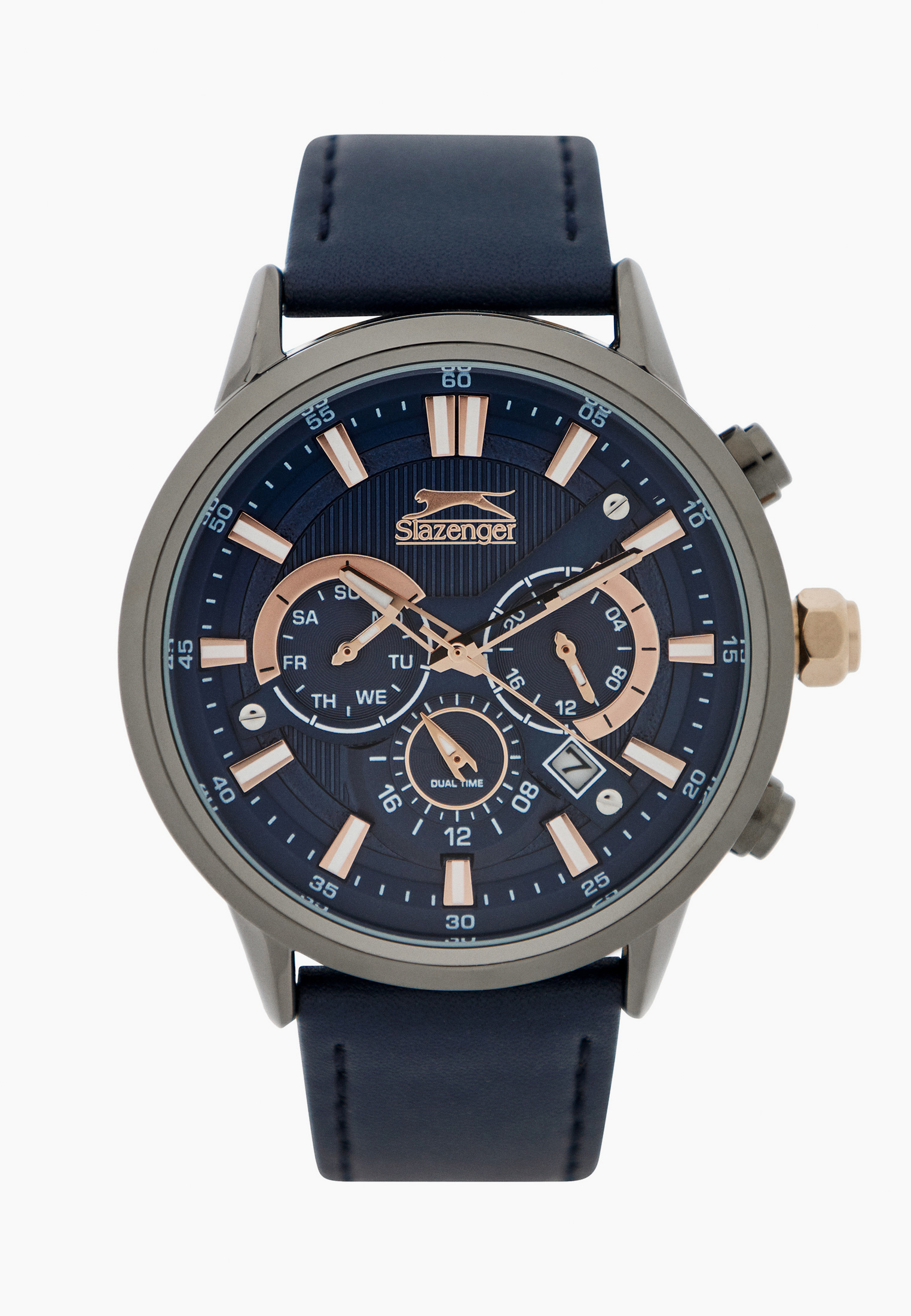Slazenger watches review sale