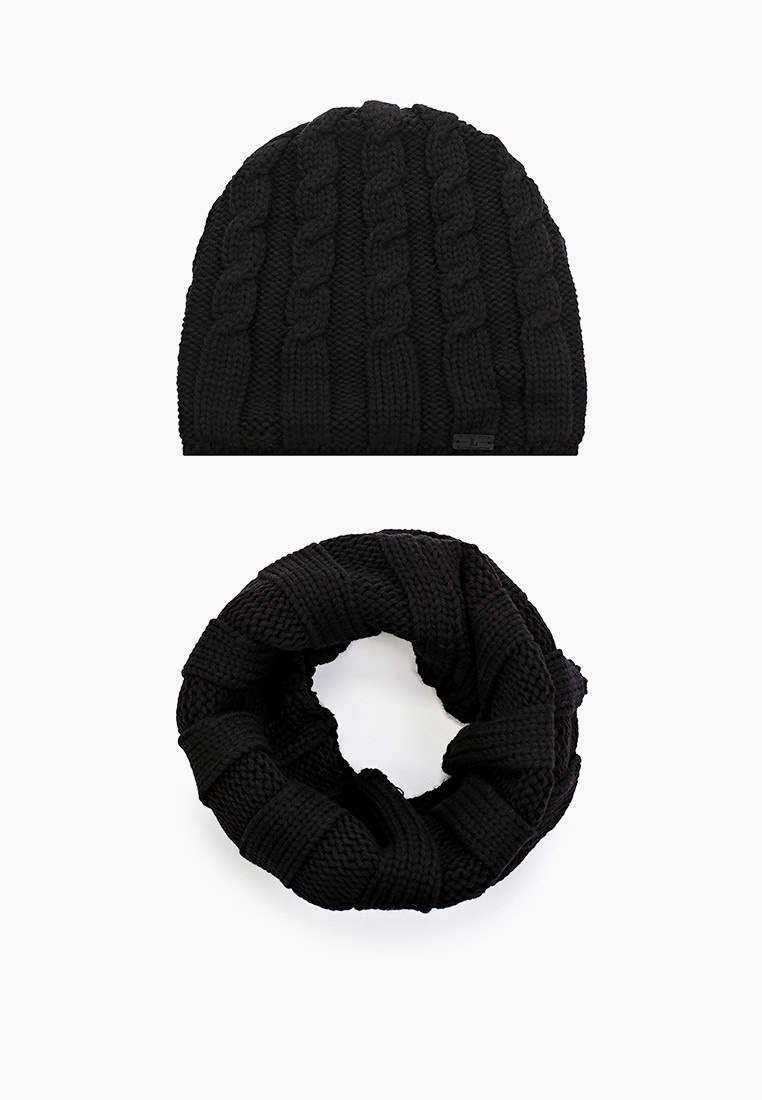 Комплект LANDRE Шапка и снуд Landre