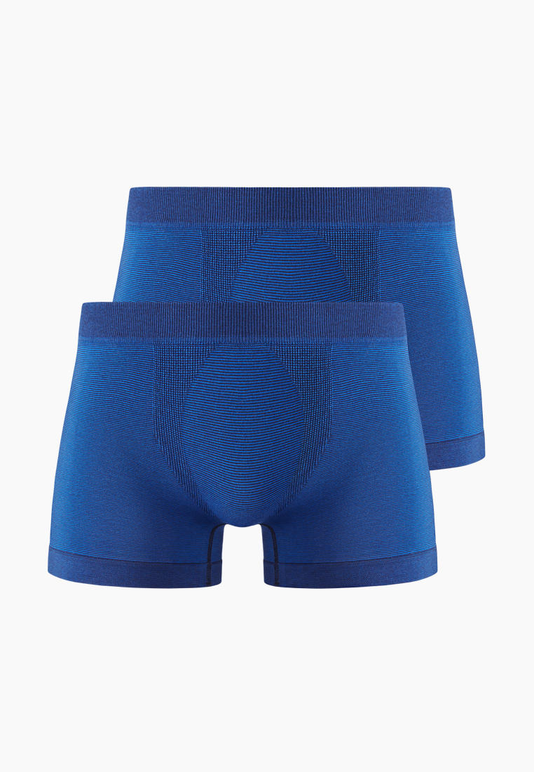 Мужские комплекты Teksa 2шт.TEKSAMBX004,р.2XL,navy-blue