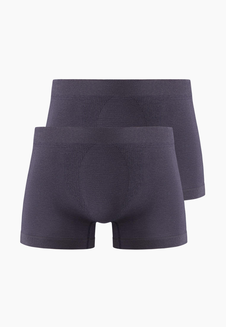 Мужские комплекты Teksa 2шт.TEKSAMBX004,р.2XL,navy-grey