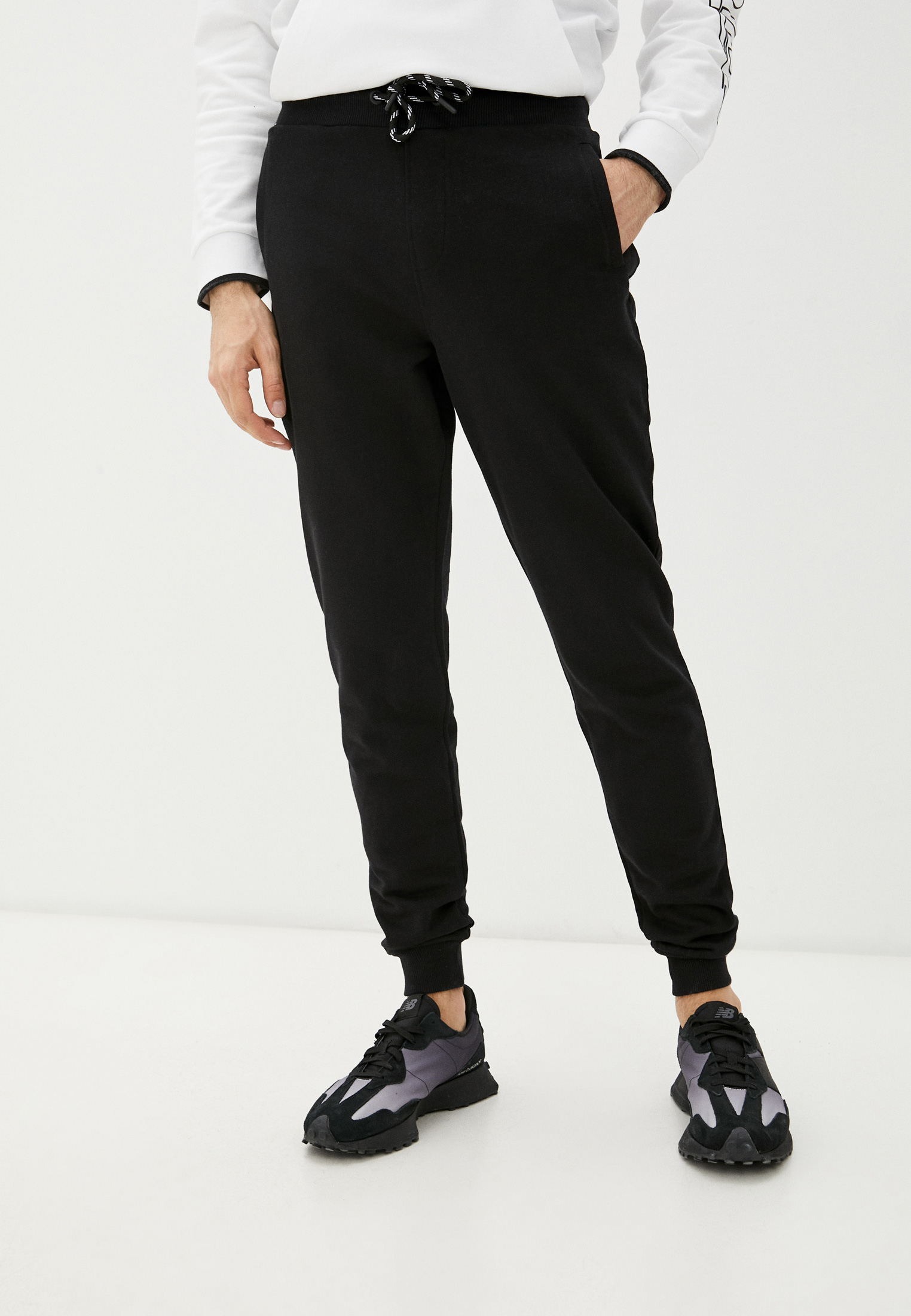 Мужские спортивные брюки Mavi 066907-900