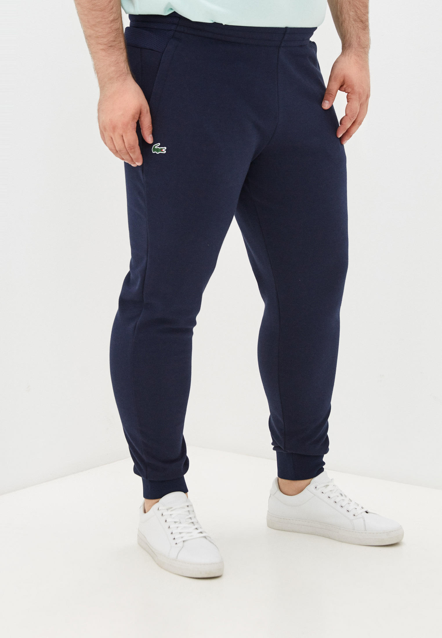 Мужские спортивные брюки Lacoste (Лакост) XH9559423