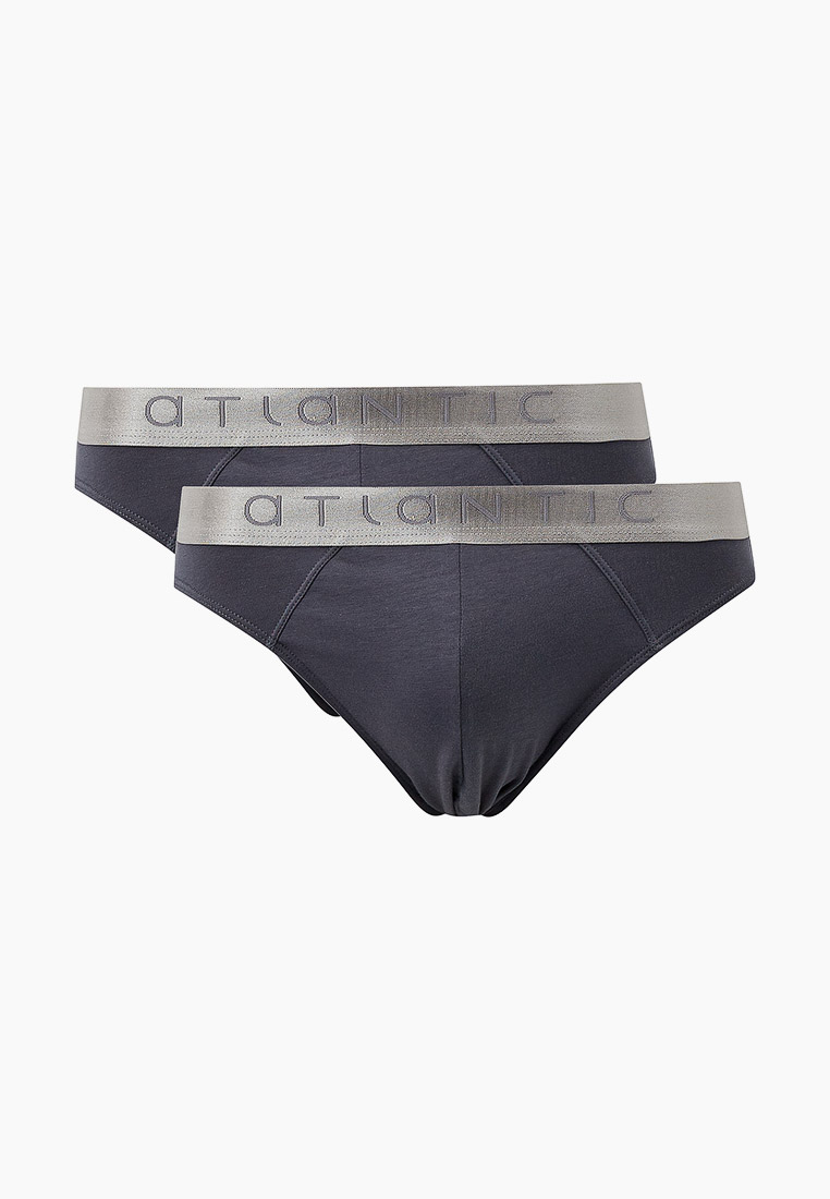 Мужские комплекты Atlantic 2BMP-013/графитовый [GRF/S]-L