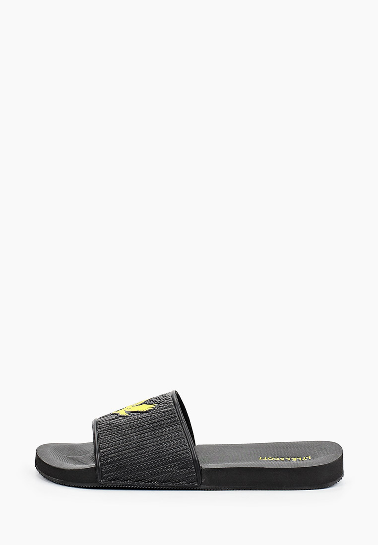 Мужские сланцы Lyle&Scott Сланцы Lyle & Scott