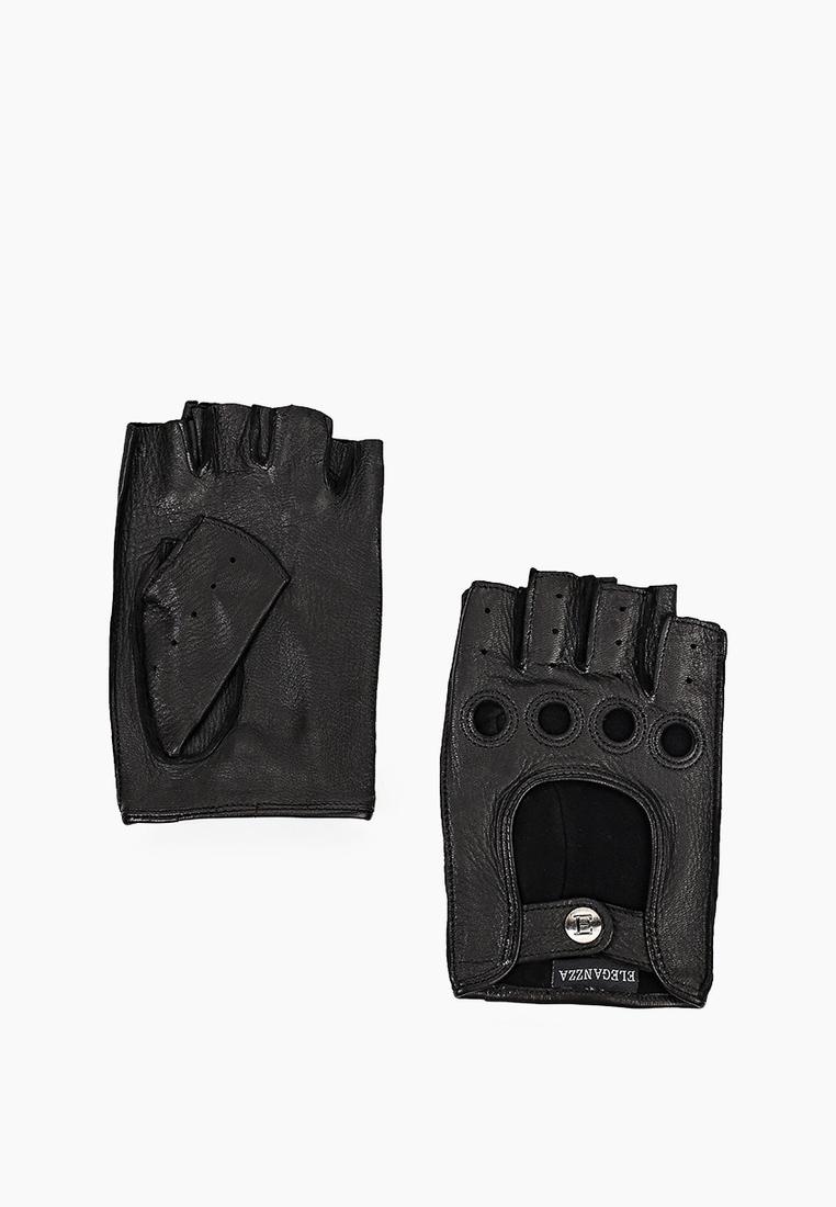 Мужские перчатки Eleganzza OS898-black