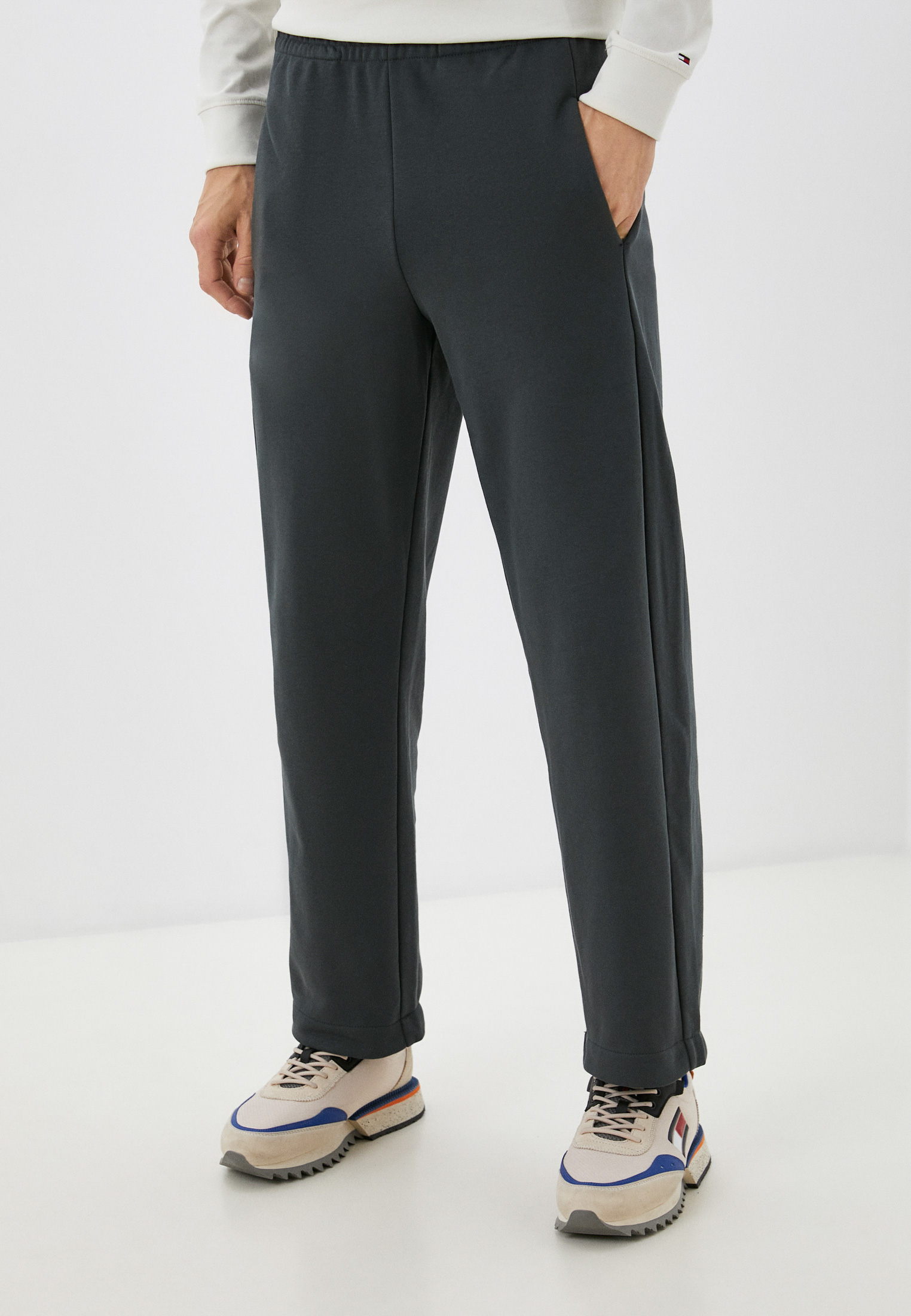 Мужские спортивные брюки Shu LTPS20DGY-L