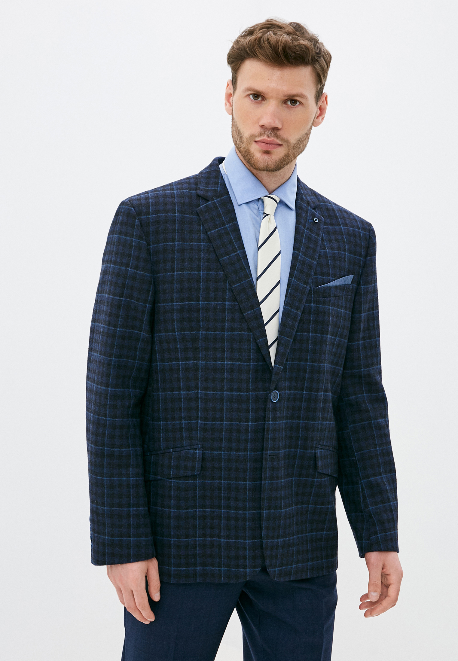 Пиджак BAZIONI Пиджак Bazioni