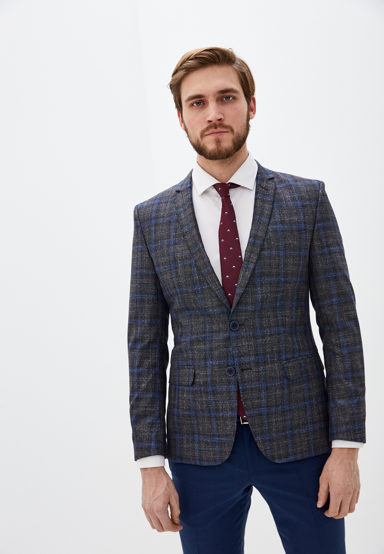 Пиджак LACONI 0321-1 S CARMEN/Пиджак 46/176