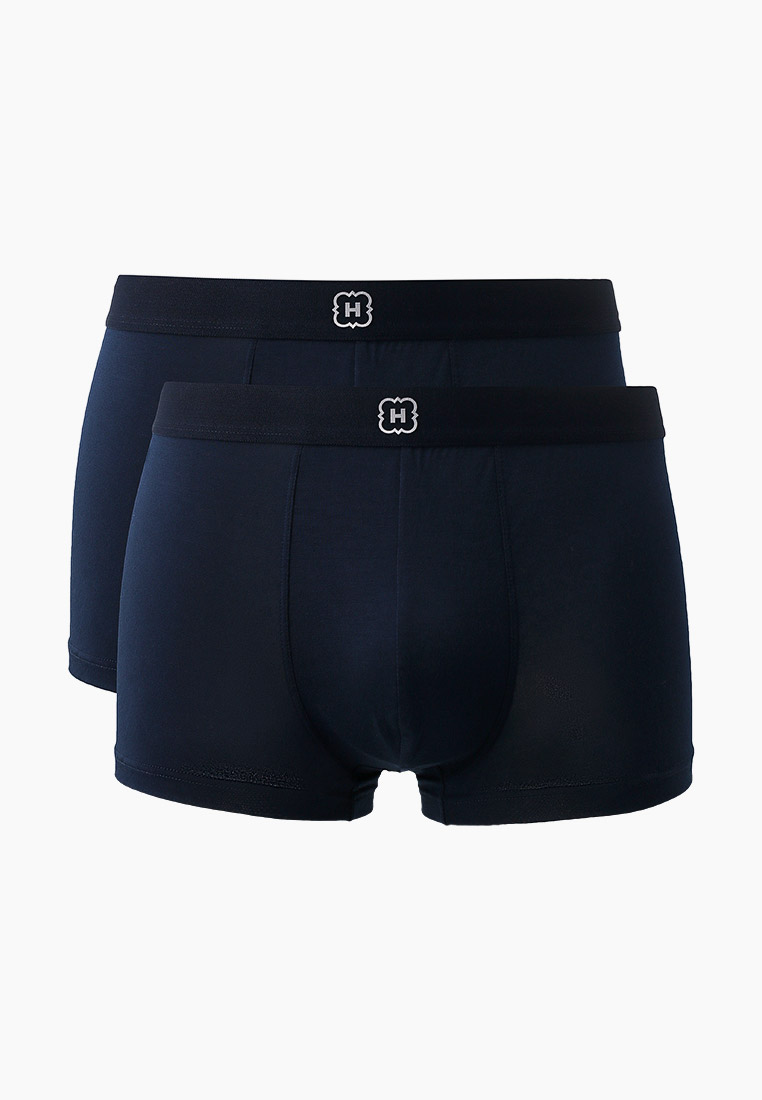 Мужские комплекты Henderson UW2-0324_NAVY