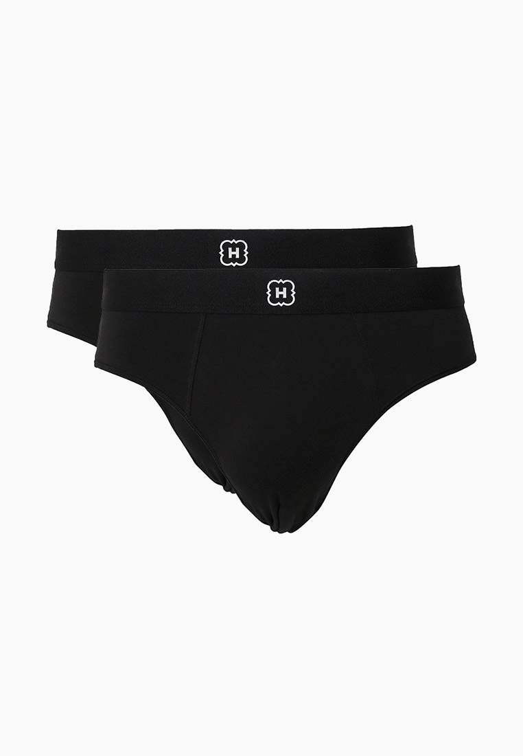 Мужские комплекты Henderson UW1-0069_BLACK